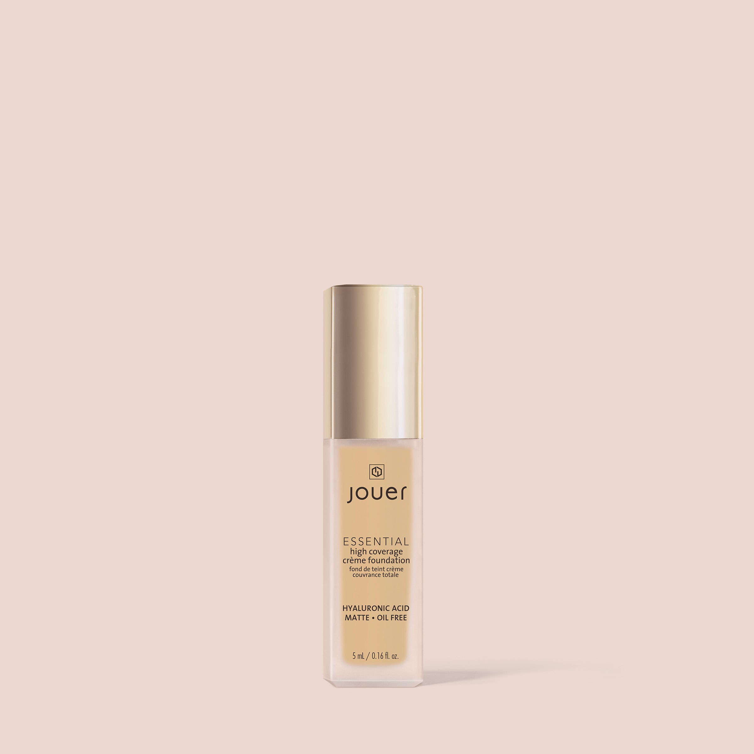  Essential Crème Foundation、mySite、ghnorth