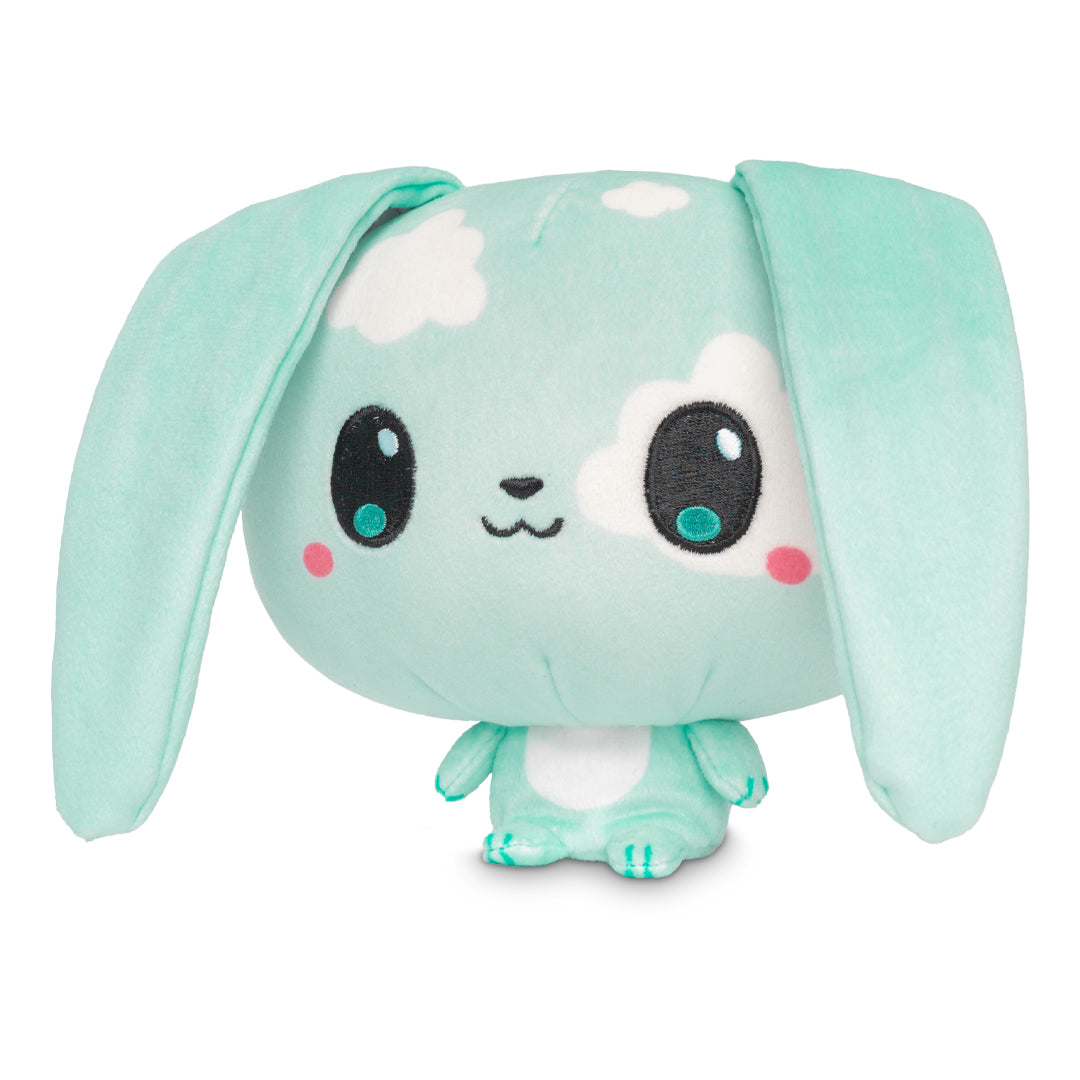 Cloudheads: 5 Cloud Bunny (Nimbus)、mySite、lovesweatpilates