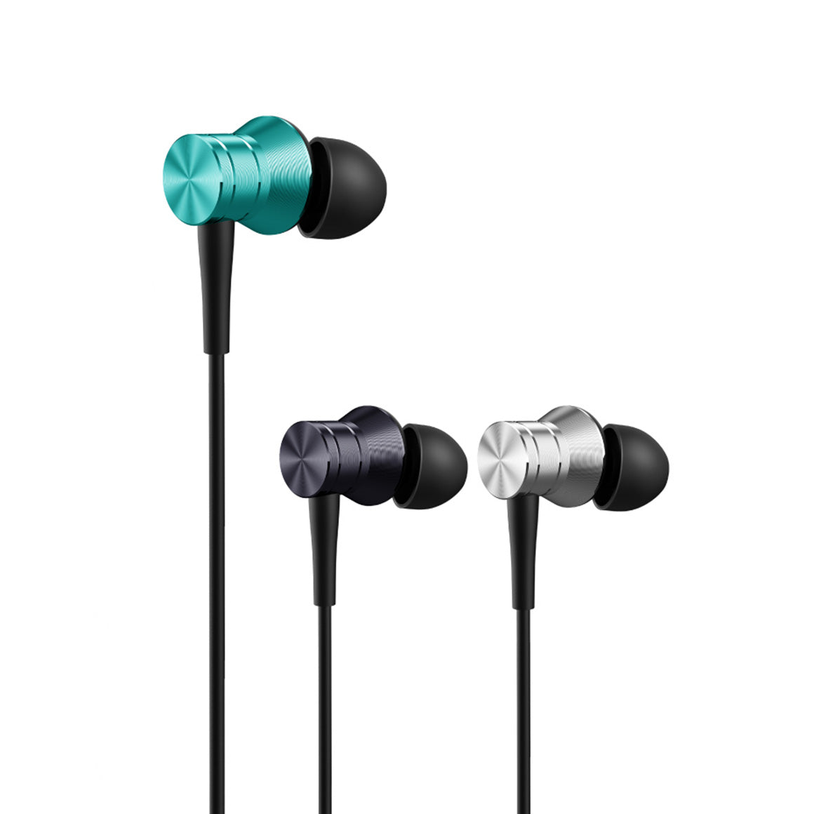  1MORE - Piston Fit (Unboxed)、mySite、merchandisen