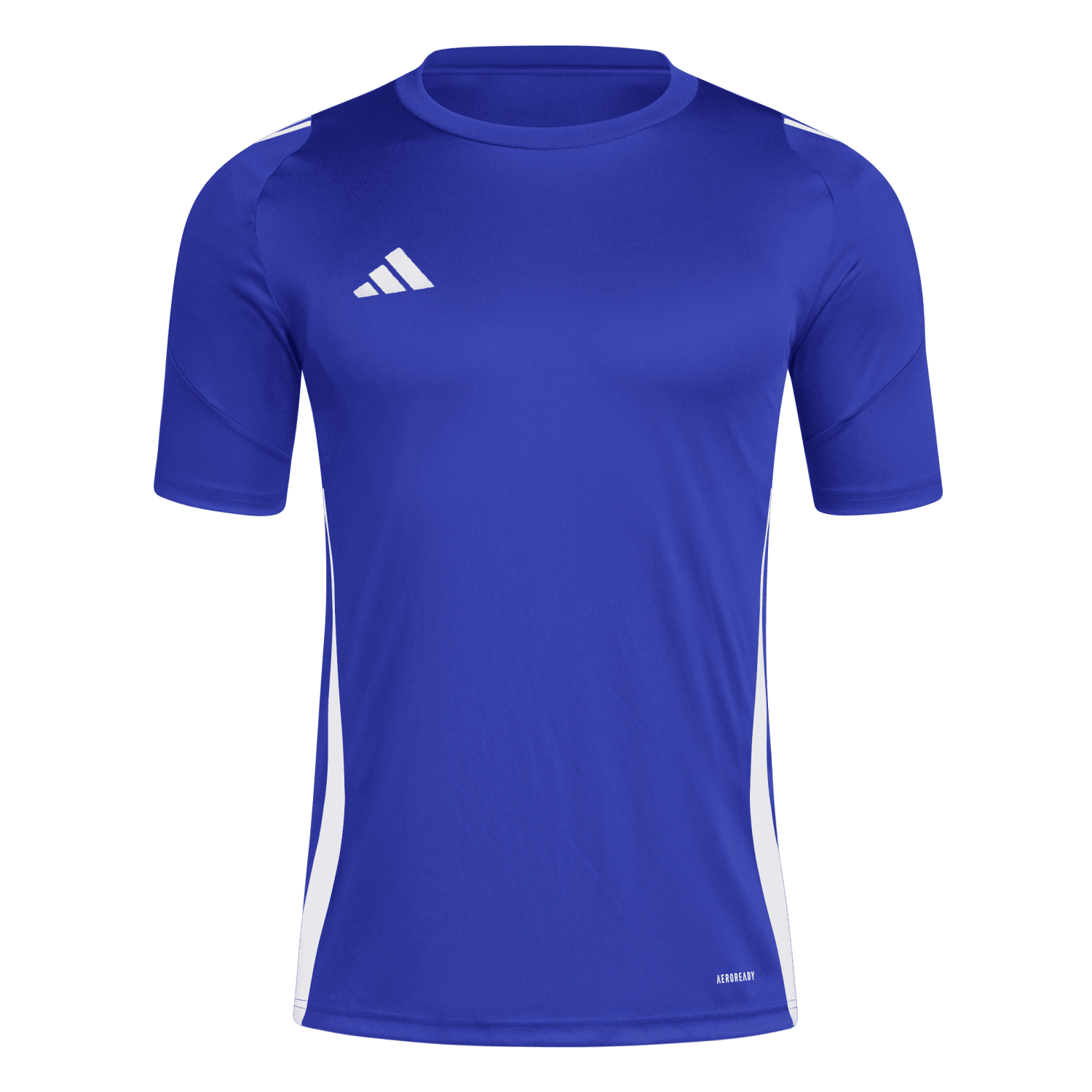 adidas Tiro 24 Jersey - Royal、mySite、noshort