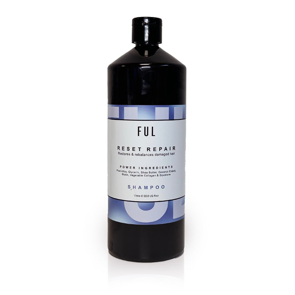  FUL RESET REPAIR SHAMPOO 1L、mySite、elrpsem3k