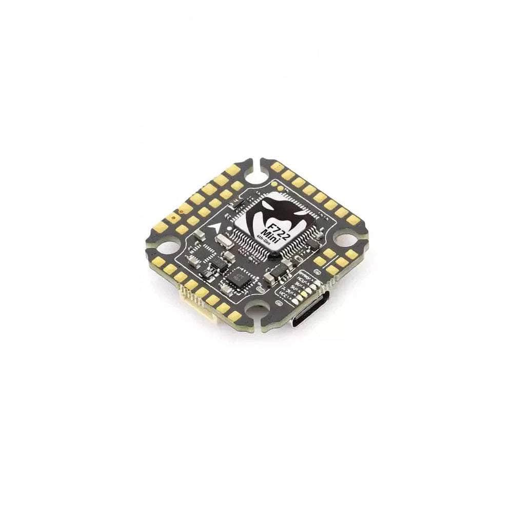  Diatone Mamba MK4 F722 Mini F40_128k 3-6S 20x20 Stack/Combo (F722 FC / 40A 128k 32Bit 4in1 ESC)、mySite、merchandisen