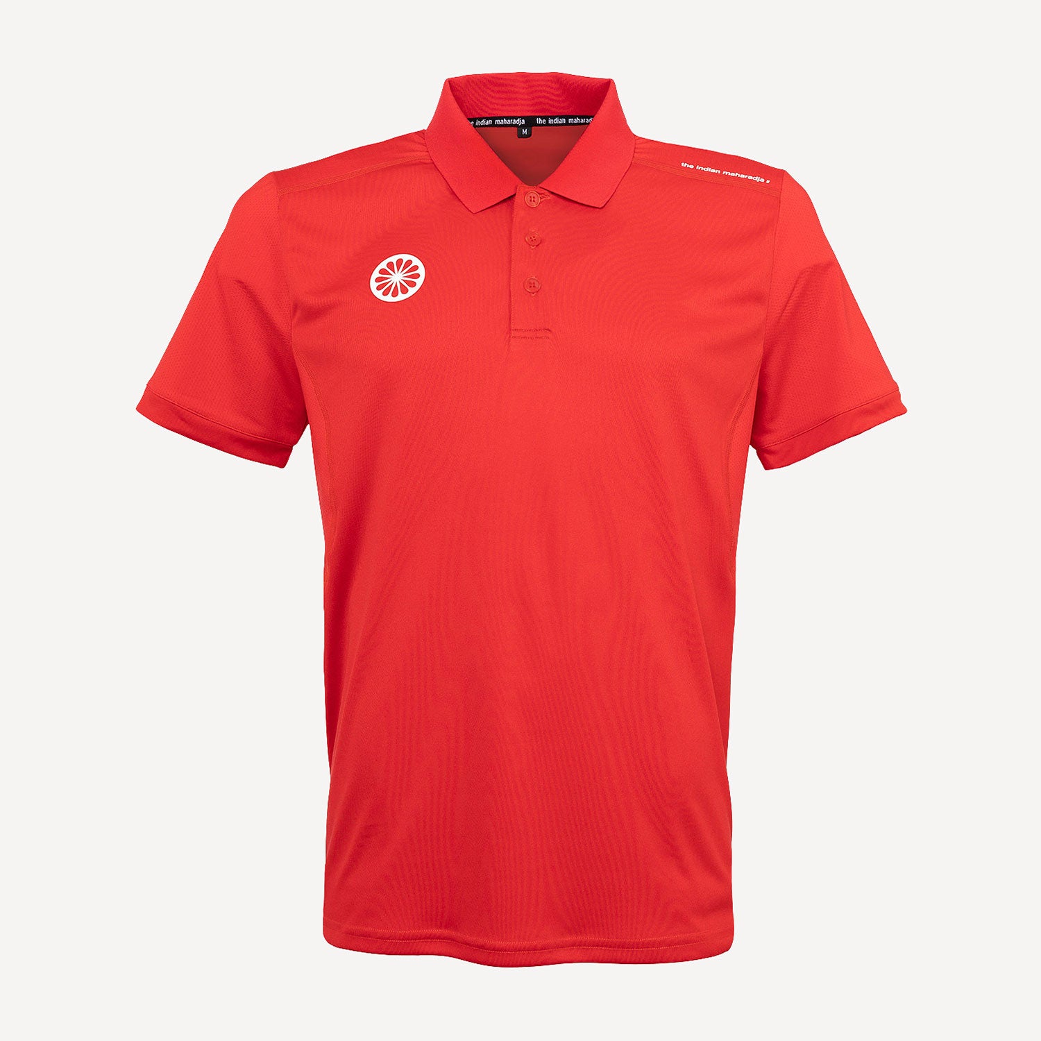 The Indian Maharadja Jaipur Men's Performance Polo