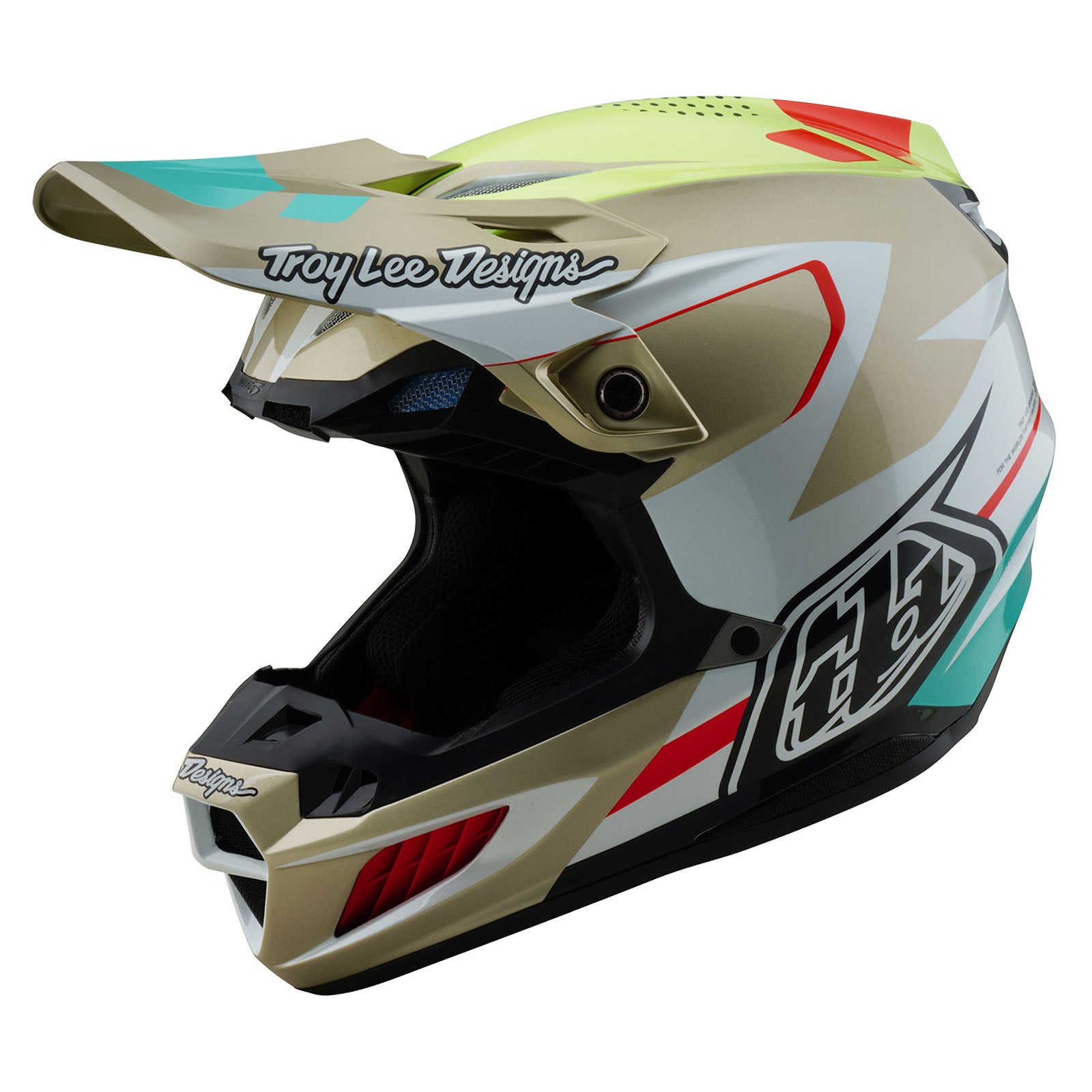 SE5 Composite Helmet Optic White、mySite、dreamappss