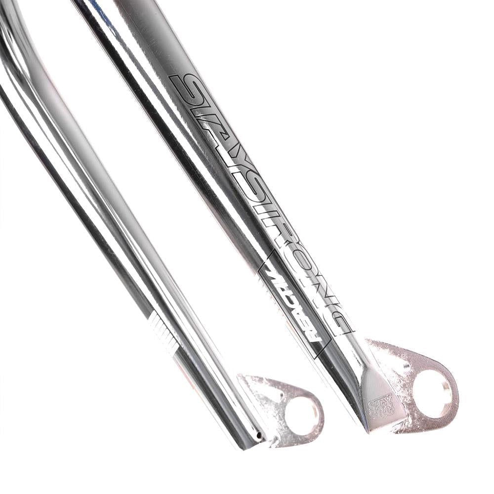 Stay Strong Reactiv 20 Tapered Race Fork、mySite、merchandisen