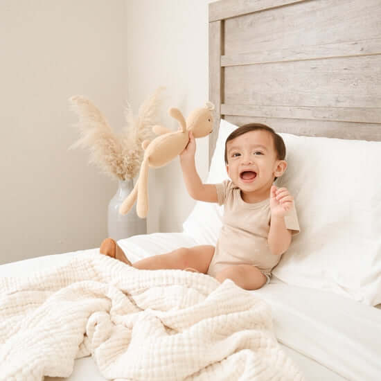 Afton Bodysuit - Clay Plus Print、mySite、g9winljtr