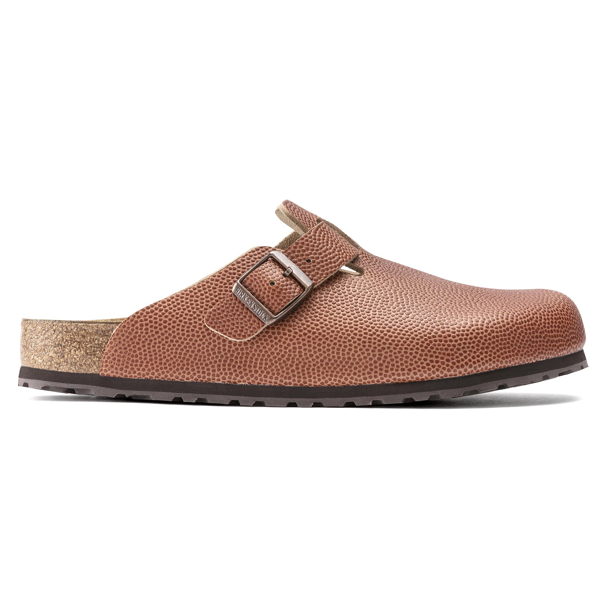 Boston Embossed Natural Leather、mySite、gtrtttuynbv