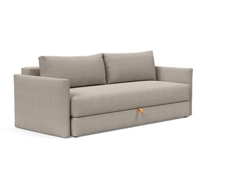 Tripi Sofa Bed、mySite、neckold