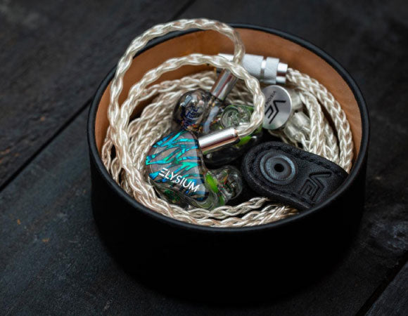 Headphone-Zone-Vision Ears-ELYSIUM