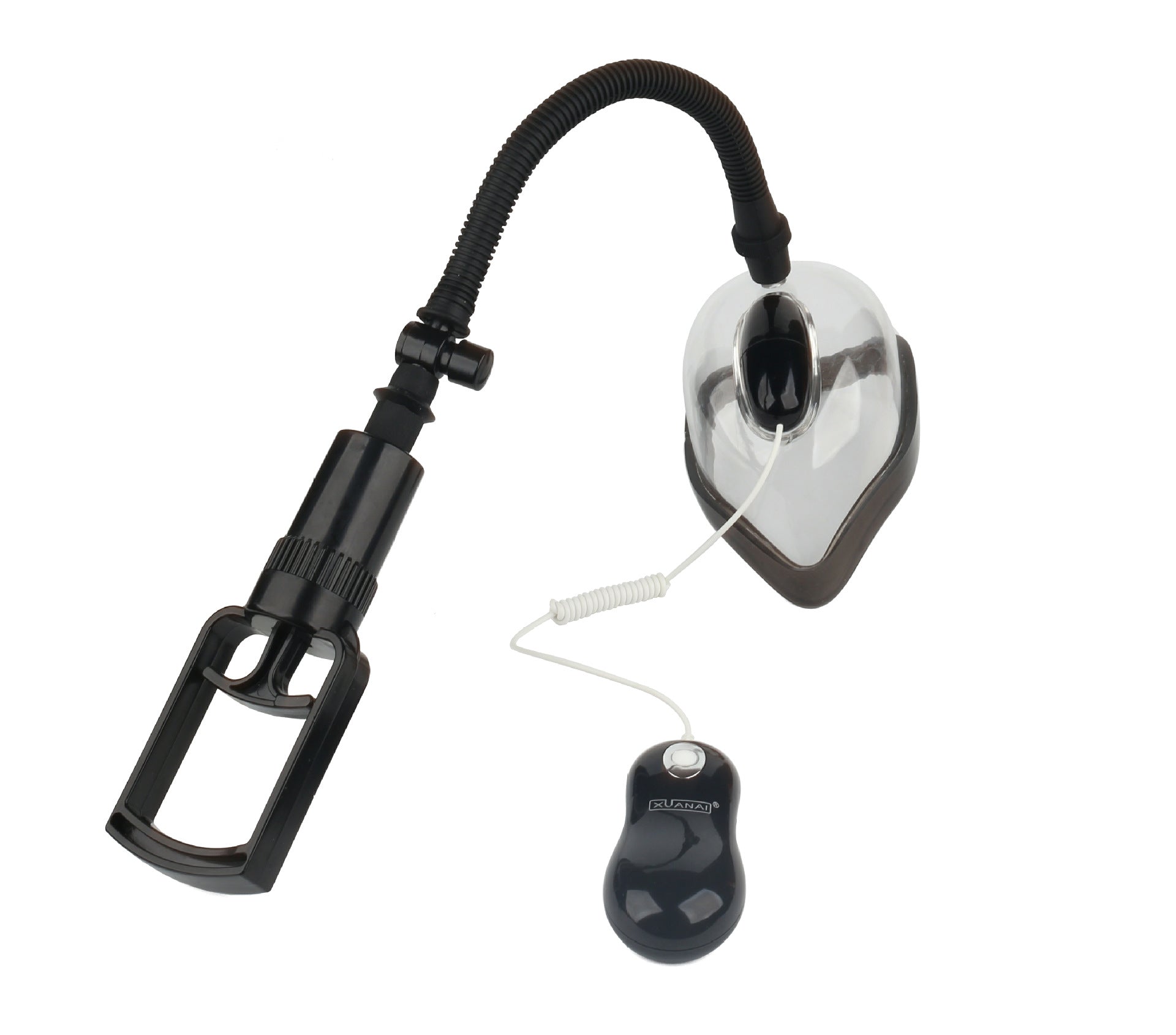 Vibrating Pussy Pump | Vagina Vacuum Pump | Clitoris Enlargement、mySite、bottomscart