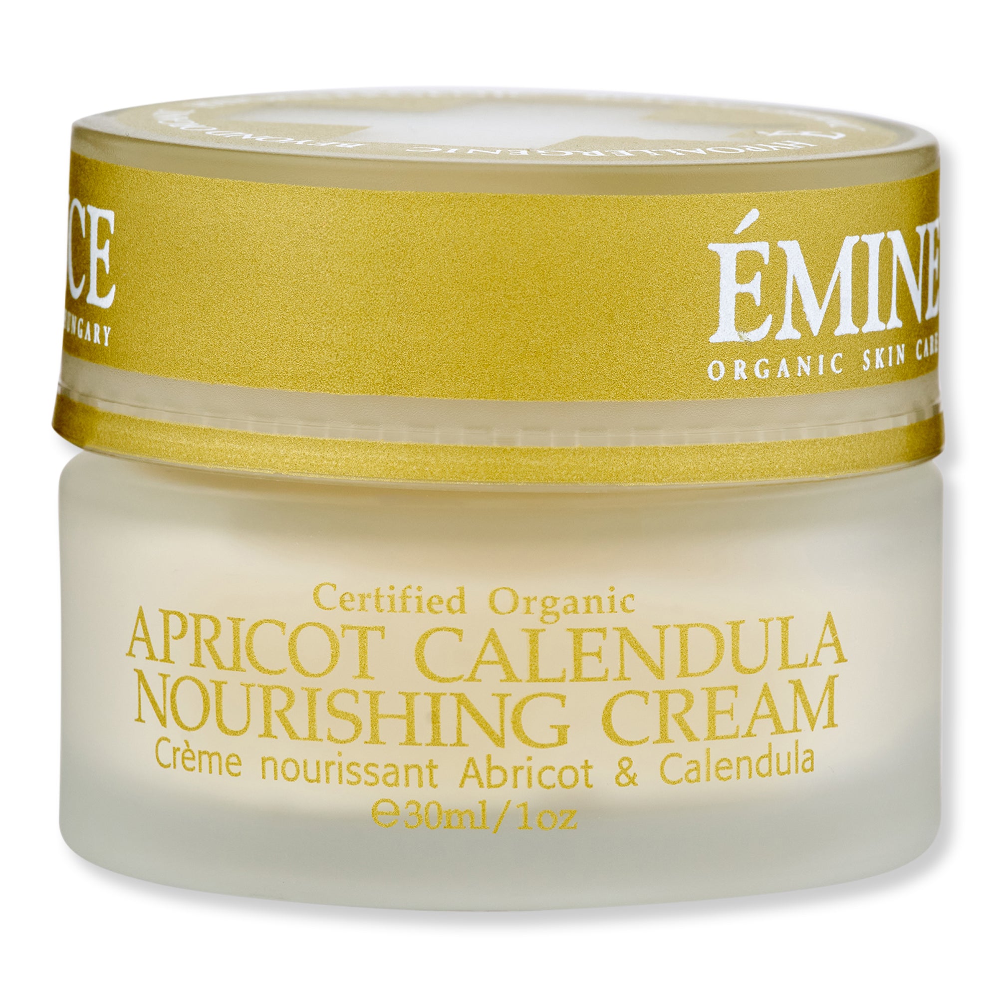 Eminence Organic Skin Care Apricot Calendula Nourishing Cream、mySite、gigharbornorthrealestate