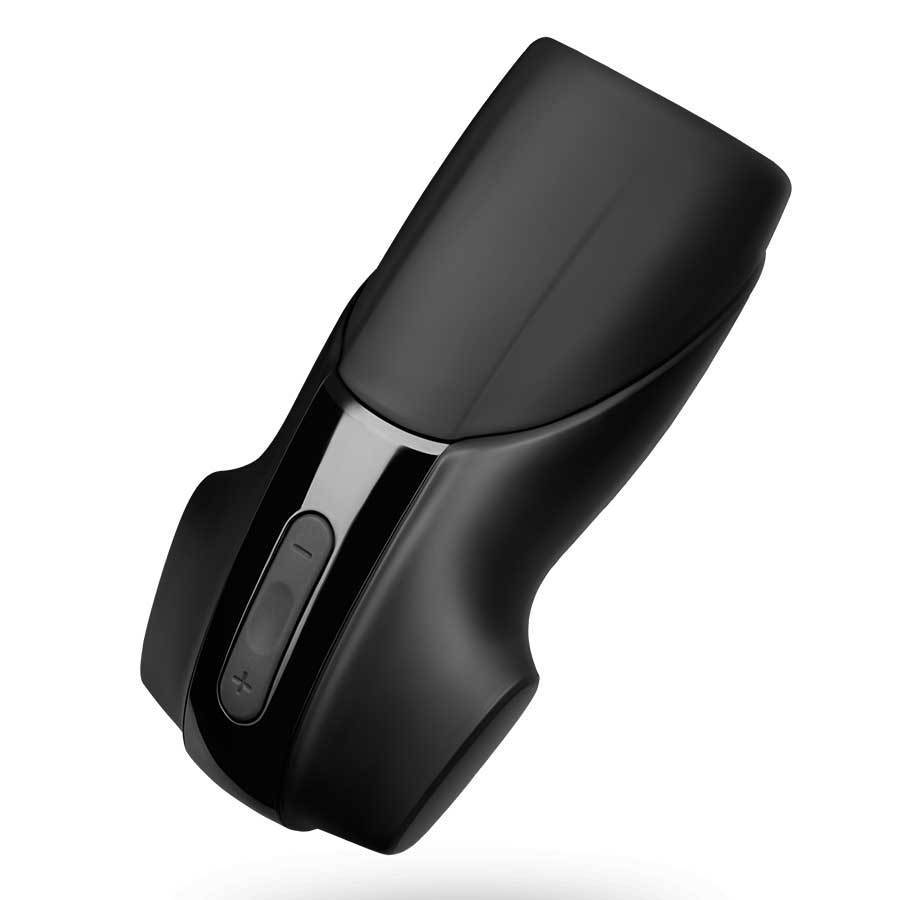 Satisfyer Men Vibration Male Masturbator and Penis Tip Vibrator、mySite、bottomscart