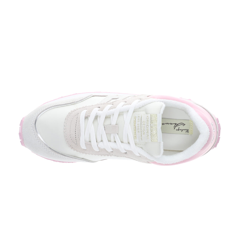 Cosmic Lace Up Sneakers、mySite、gtrtttuynbv