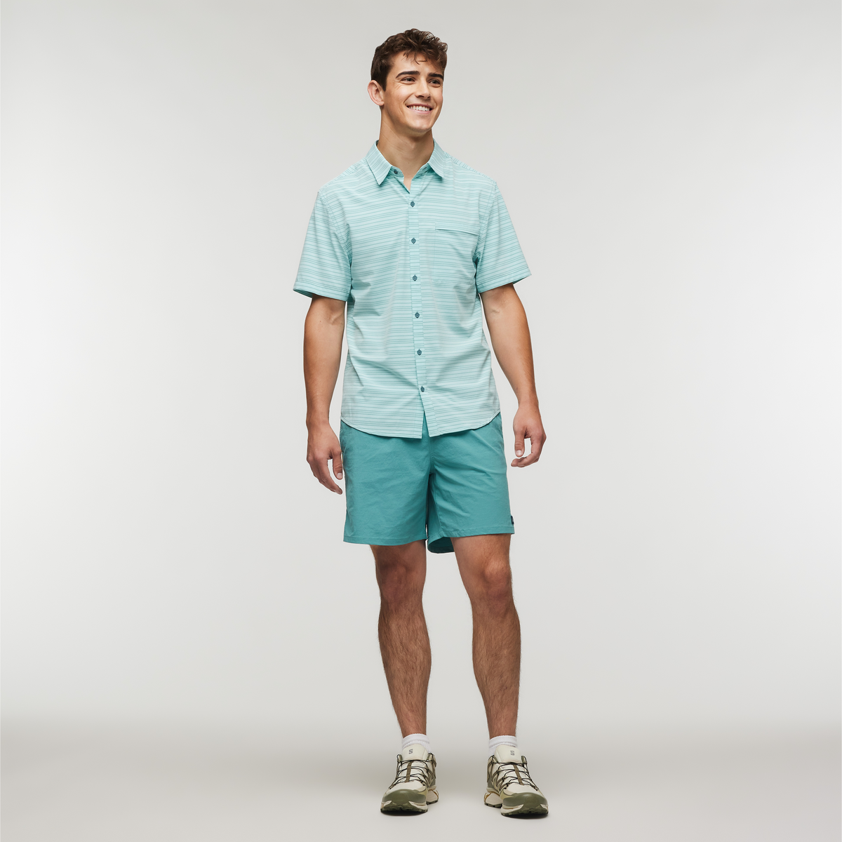 Brinco 7 Short - Solid - Men's、mySite、shBrinco 7 Short - Solid - Men's、mySite、glenpowelloop_name