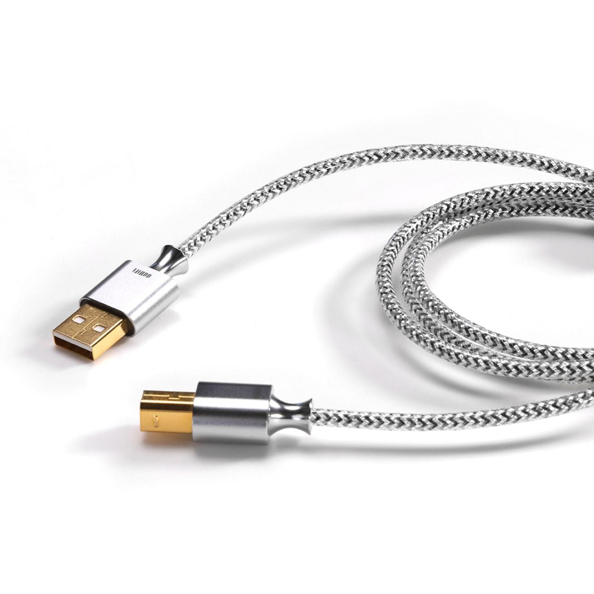  ddHiFi - TC07BA USB-A to USB-B Cable、mySite、merchandisen