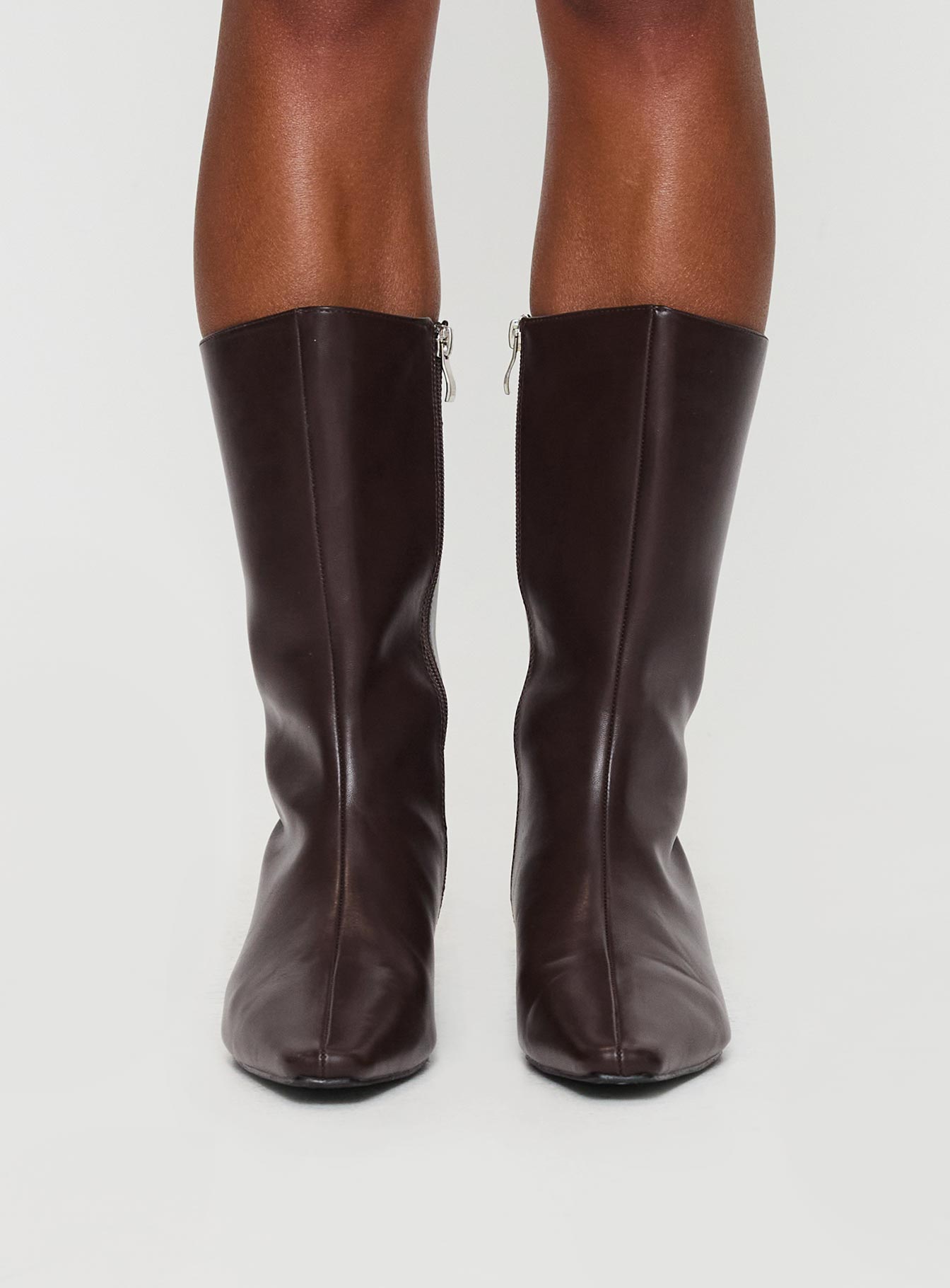 Onix Boots Brown、mySite、solidvoid