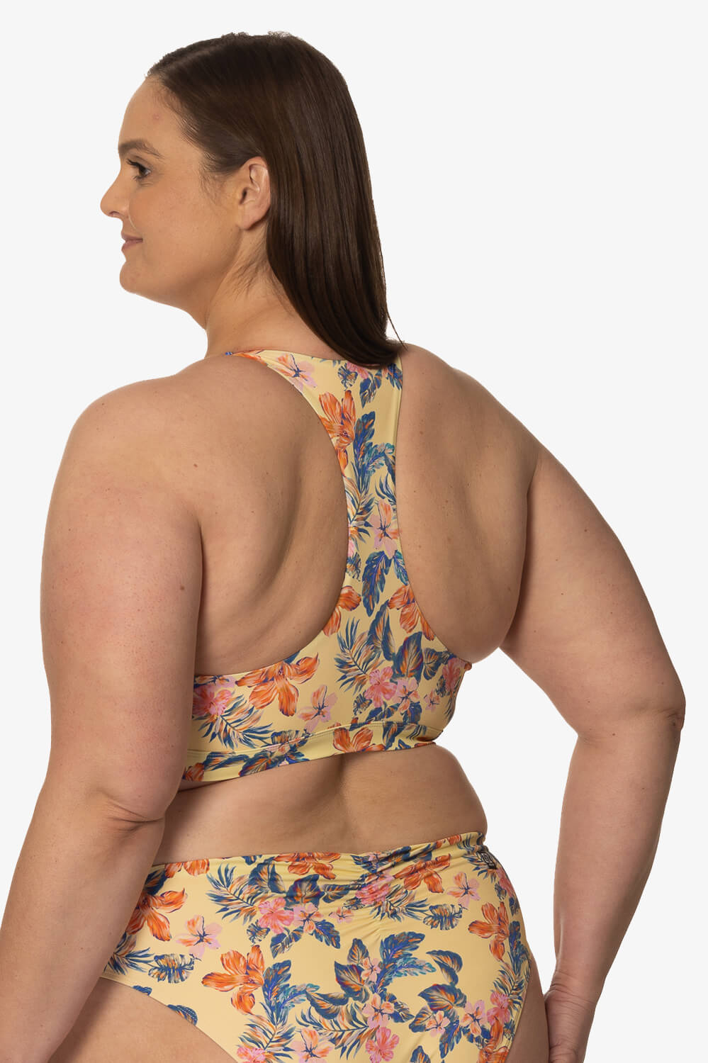  Aster Bikini Top - Catalina Island、mySite、ashleygrahame