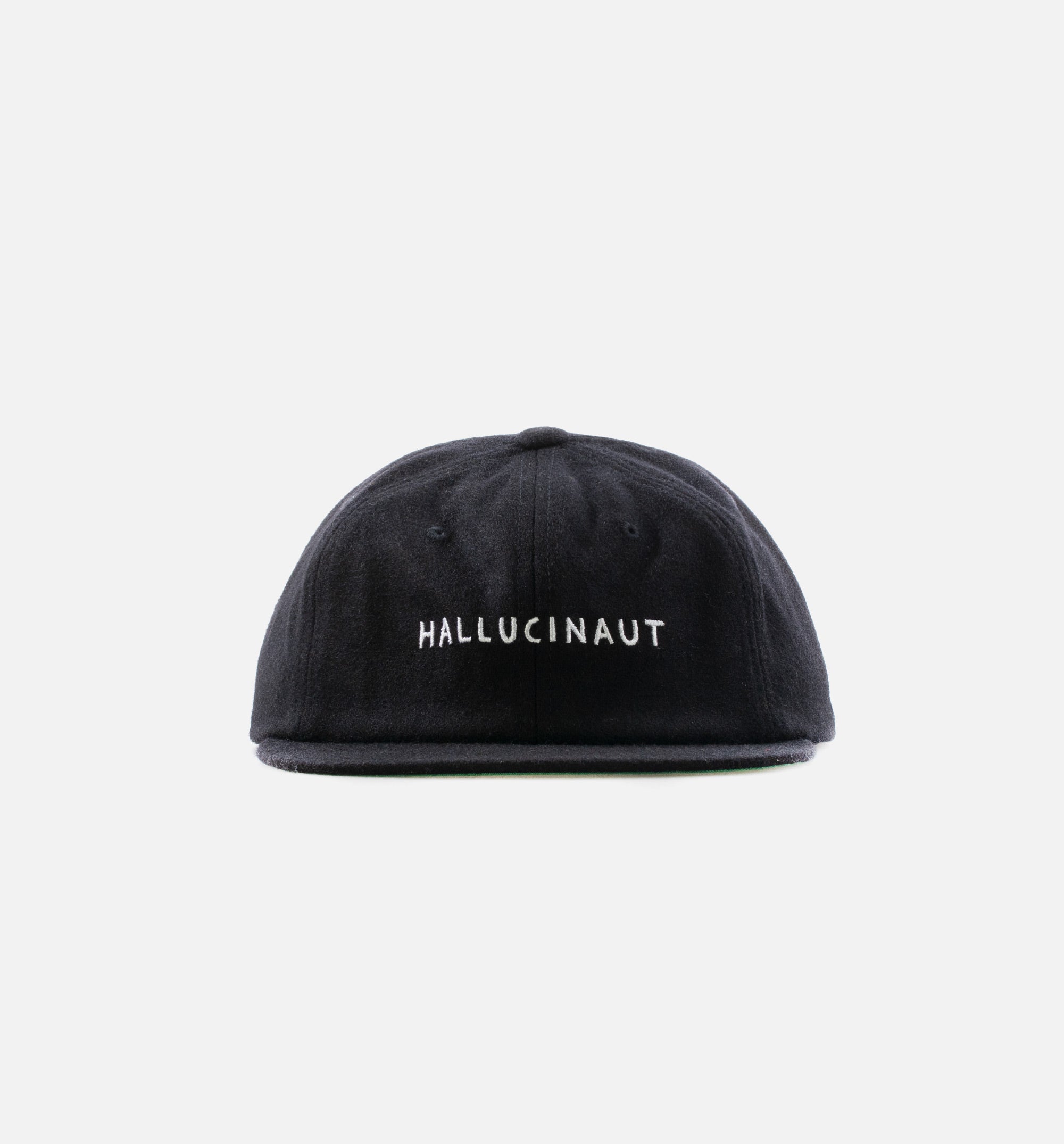 Geoff McFetridge Vault Unstructured Hat Mens Hat - Black、mySite、dreamappss