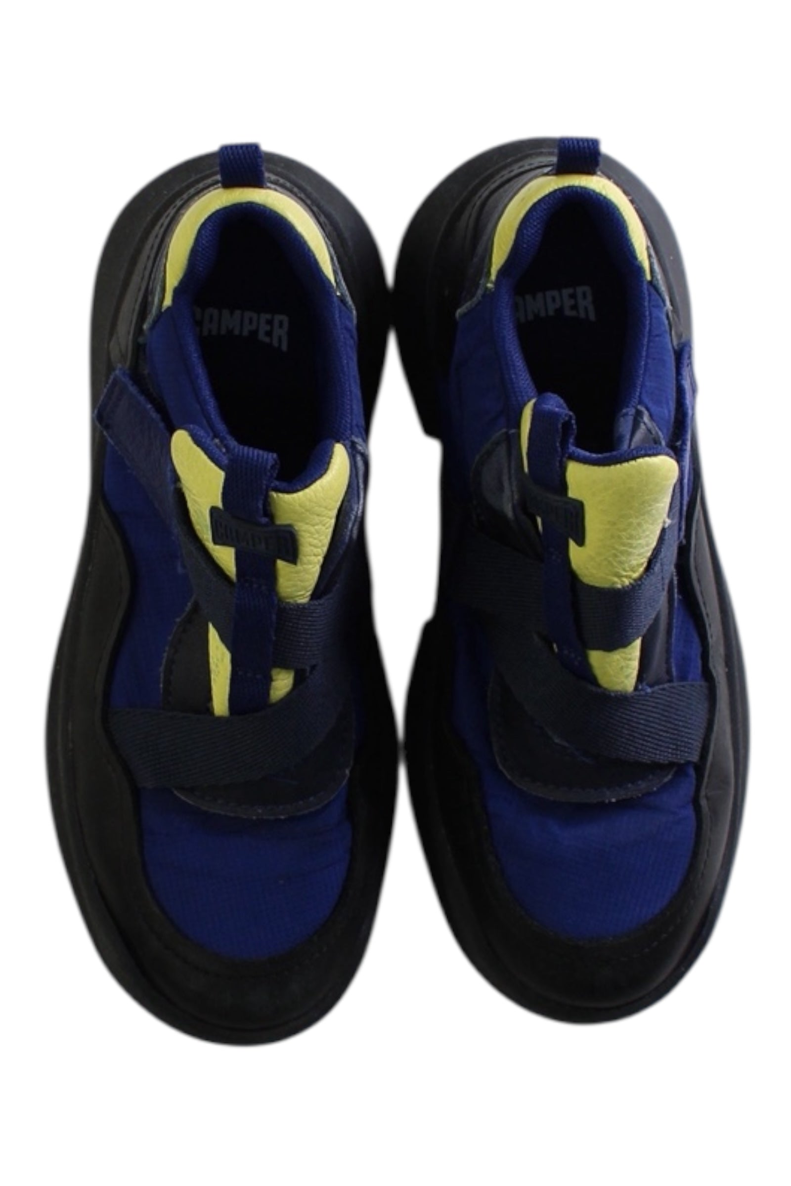 Camper Sneakers EU32、mySite、g9winljtr