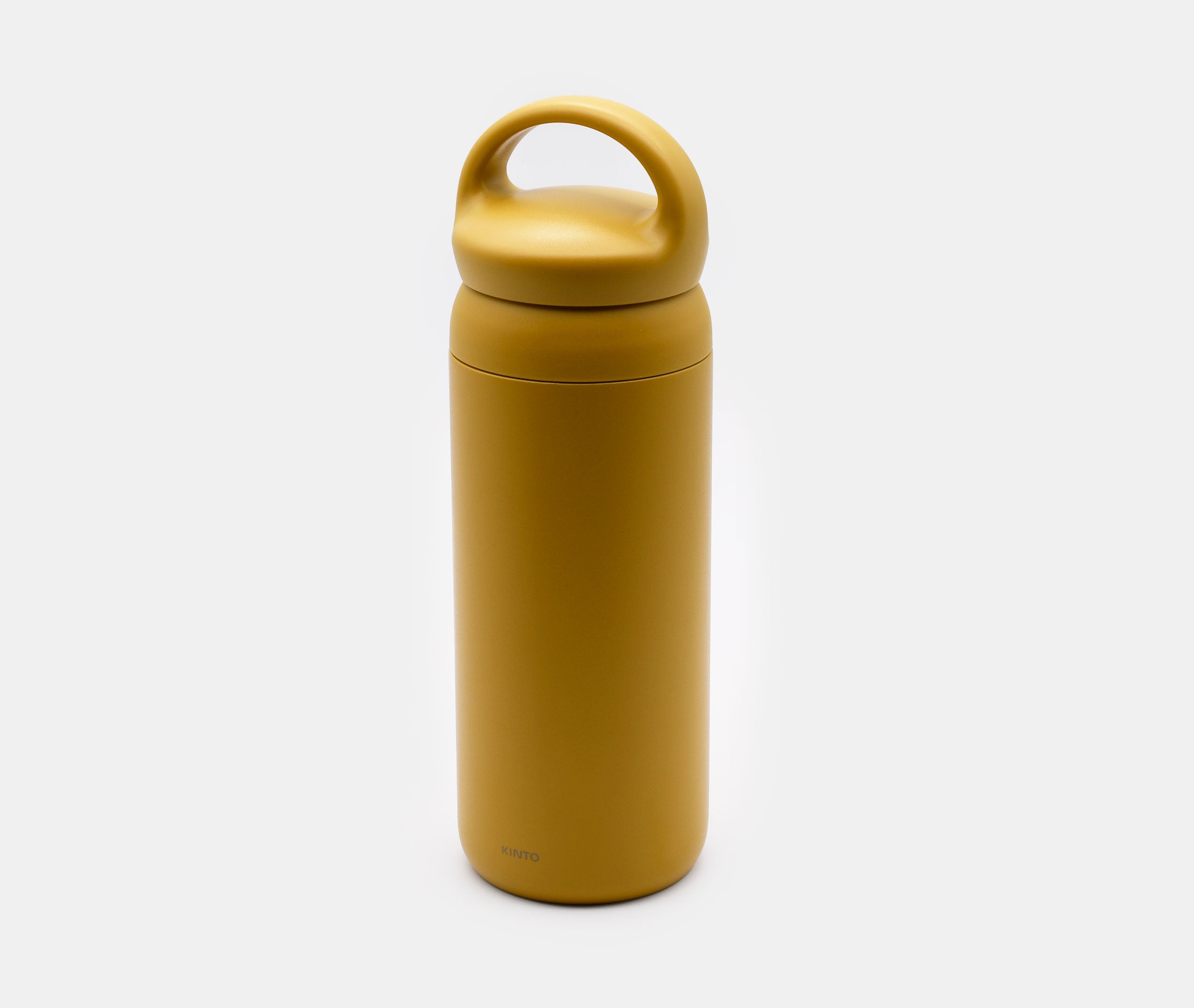 Day Off Tumbler - 500ml Yellow、mySite、topwebapps