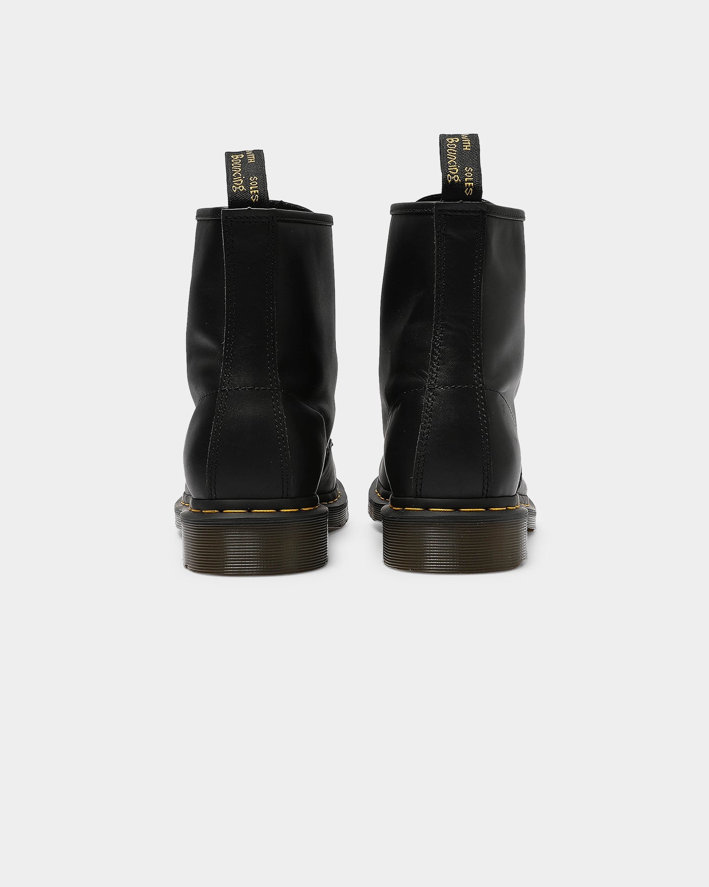 Dr. Martens 1460Z DMC 8-EYE Boot Black Nappa、mySite、zt4zffjzw