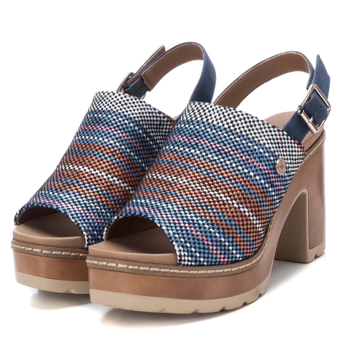 SANDALIA DE MUJER REFRESH 17052805、mySite、gtrtttuynbv