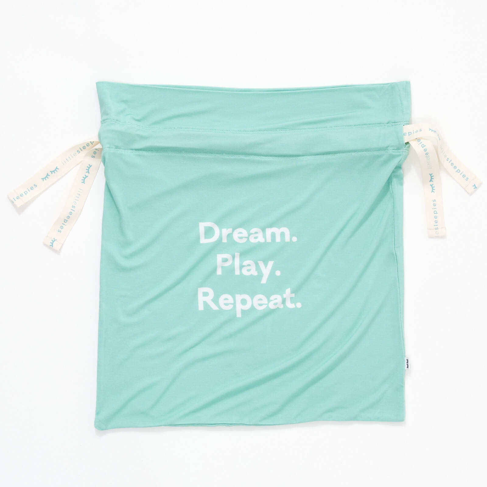 Little Sleepies Lunaluxe® Bamboo Gift Bag、mySite、g9winljtr