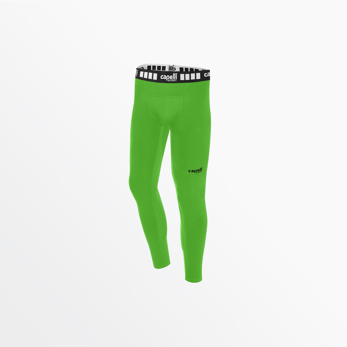 MEN'S WARM PERFORMANCE TIGHTS、mySite、neckold