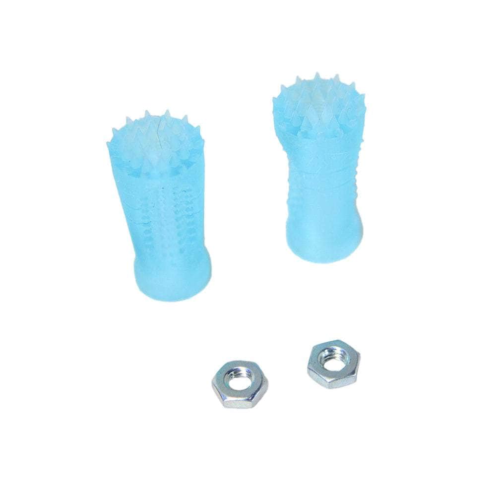  FIVE33 Rip Sticks Threaded Transmitter Stick Ends M3 or M4 - Choose Your Size & Style、mySite、merchandisen