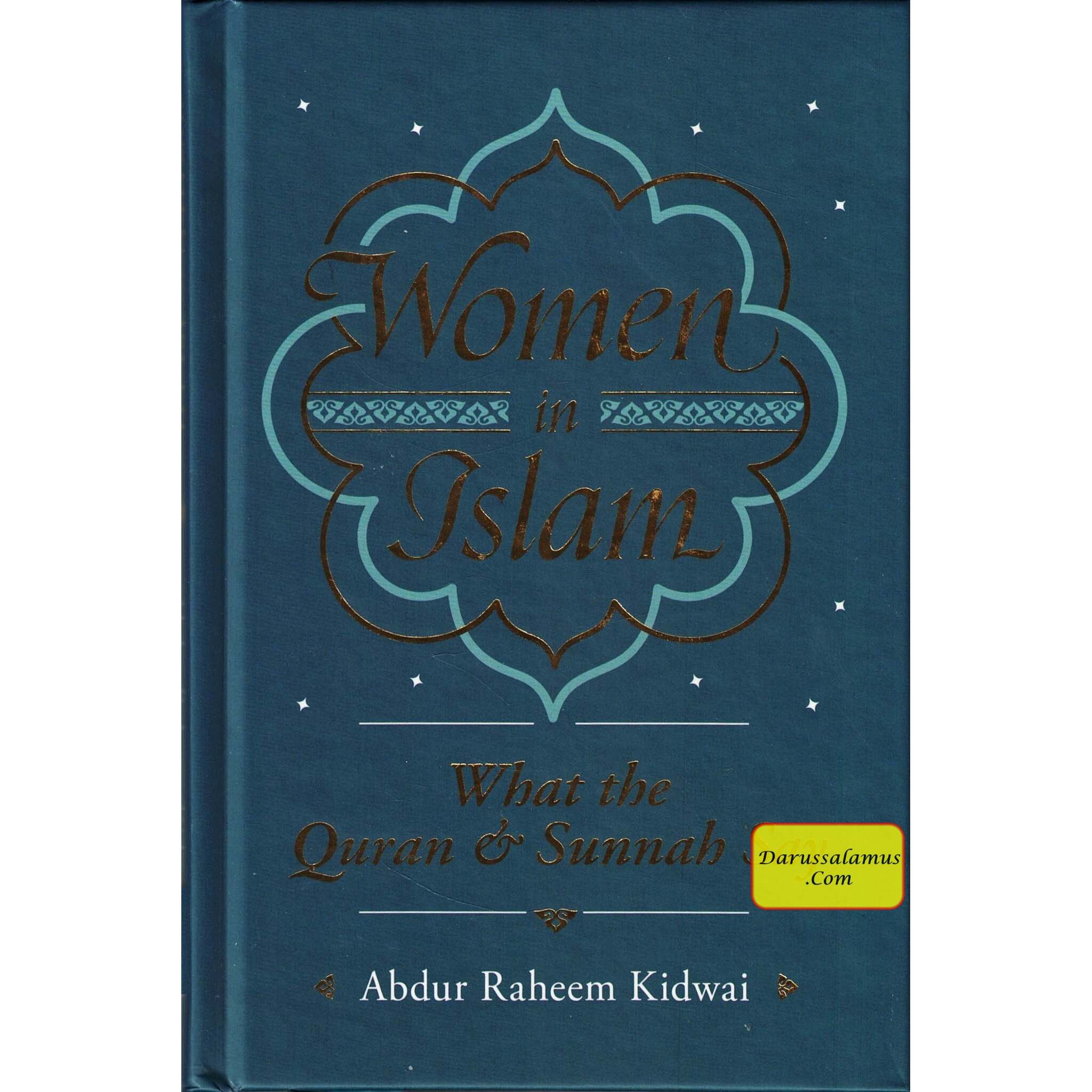 Women In Islam by Abdur Raheem Kidwai、mySite、topwebapps