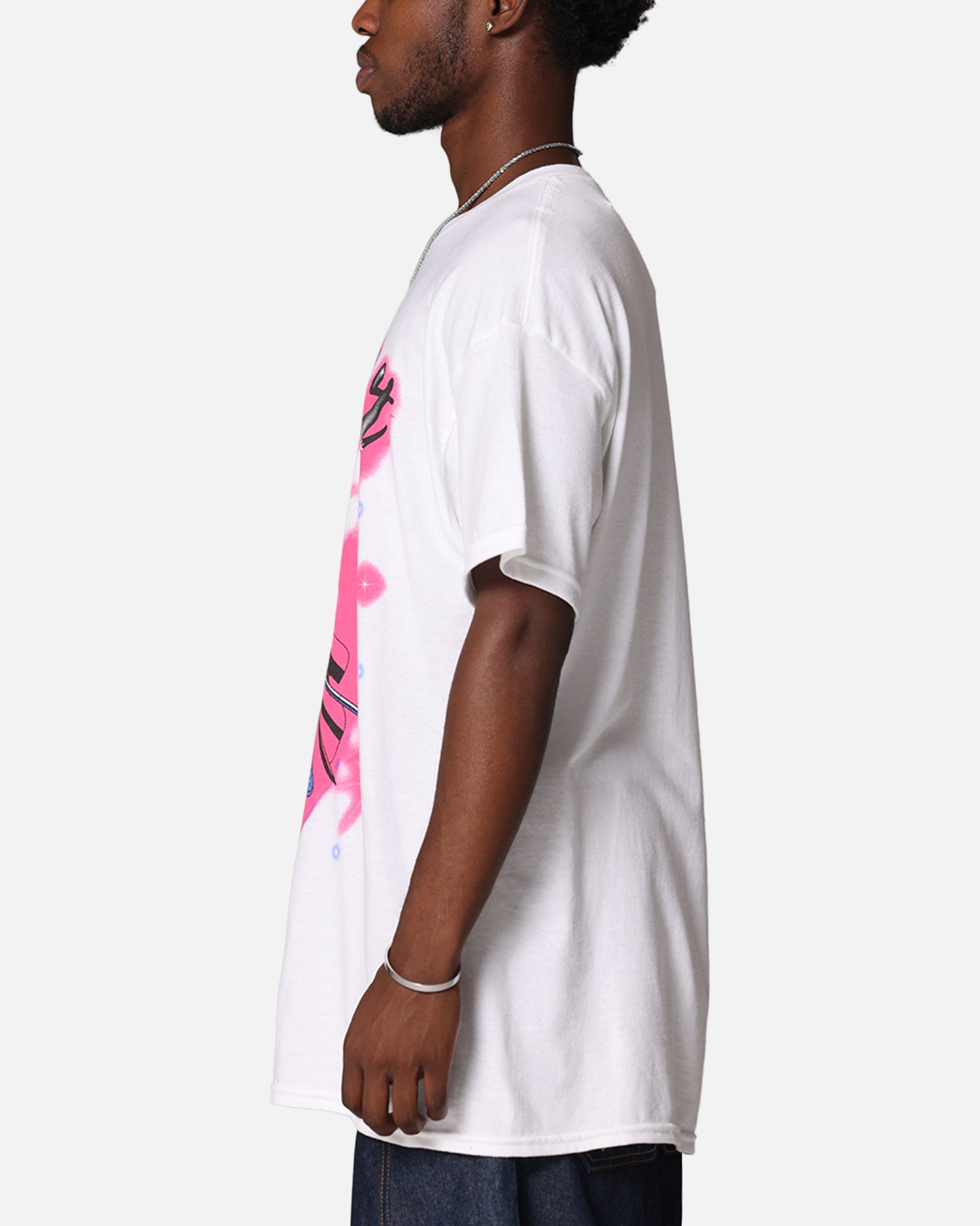 Goat Crew Marvel X-Men Gambit Airbrush T-Shirt White、mySite、zt4zffjzw