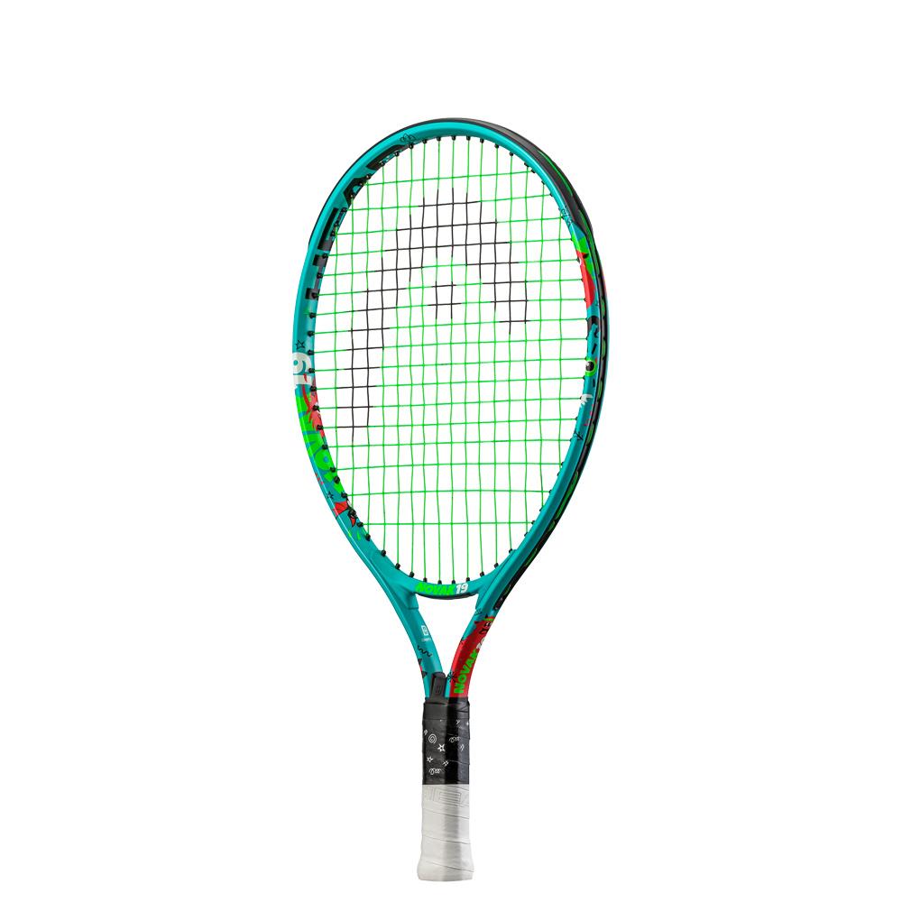 Head Novak Junior 19
