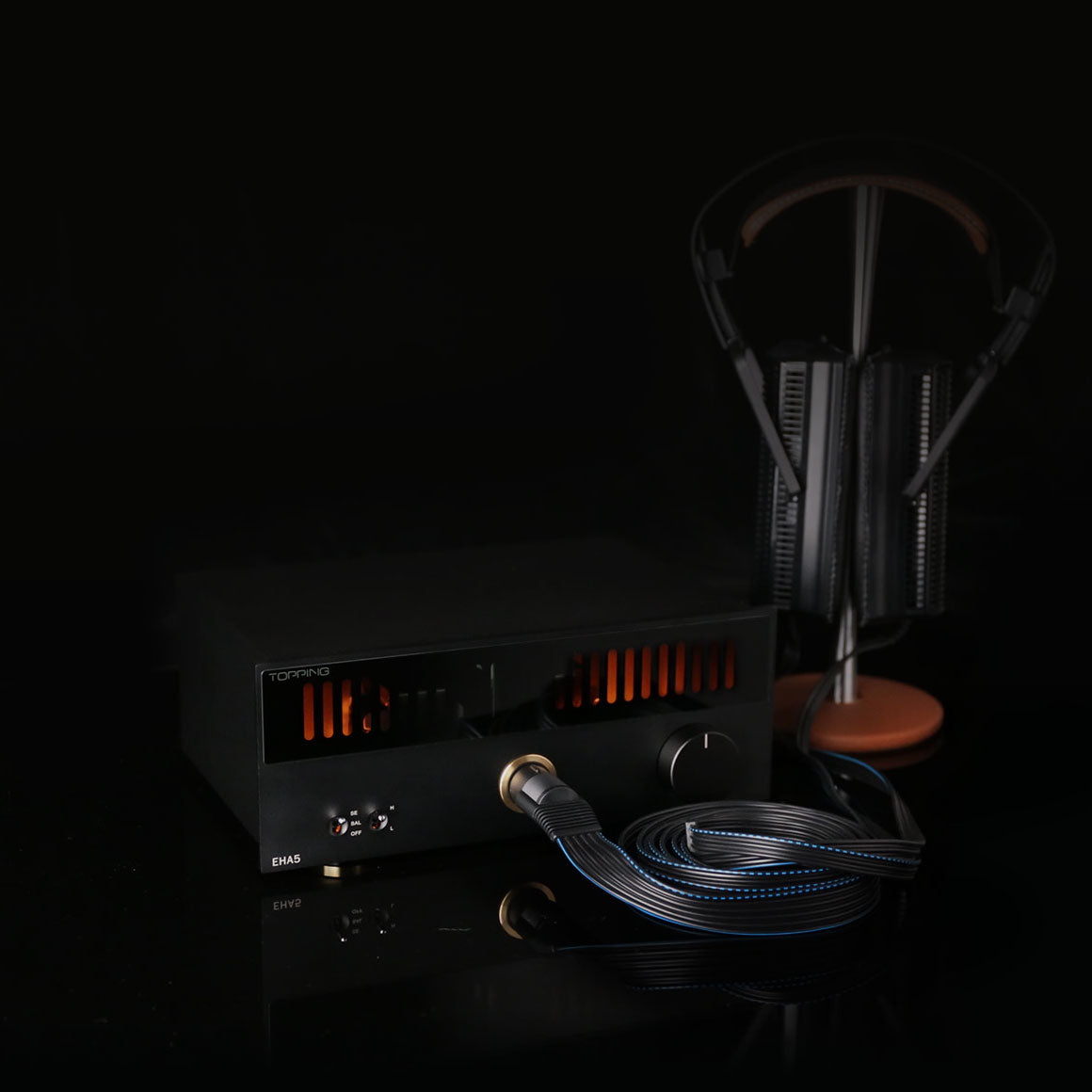  Topping - EHA5、mySite、merchandisen