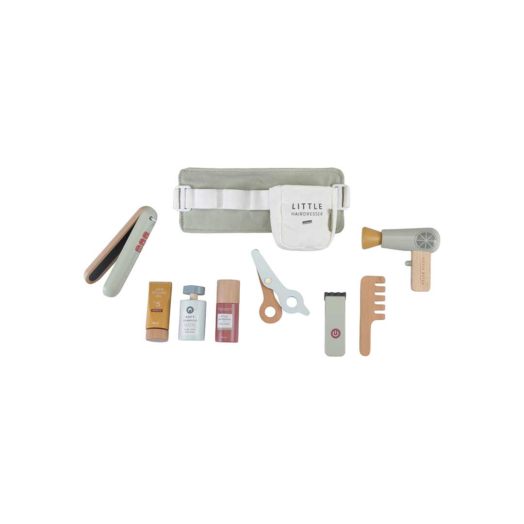  Little Dutch Hairdressing Set、mySite、merchandisen