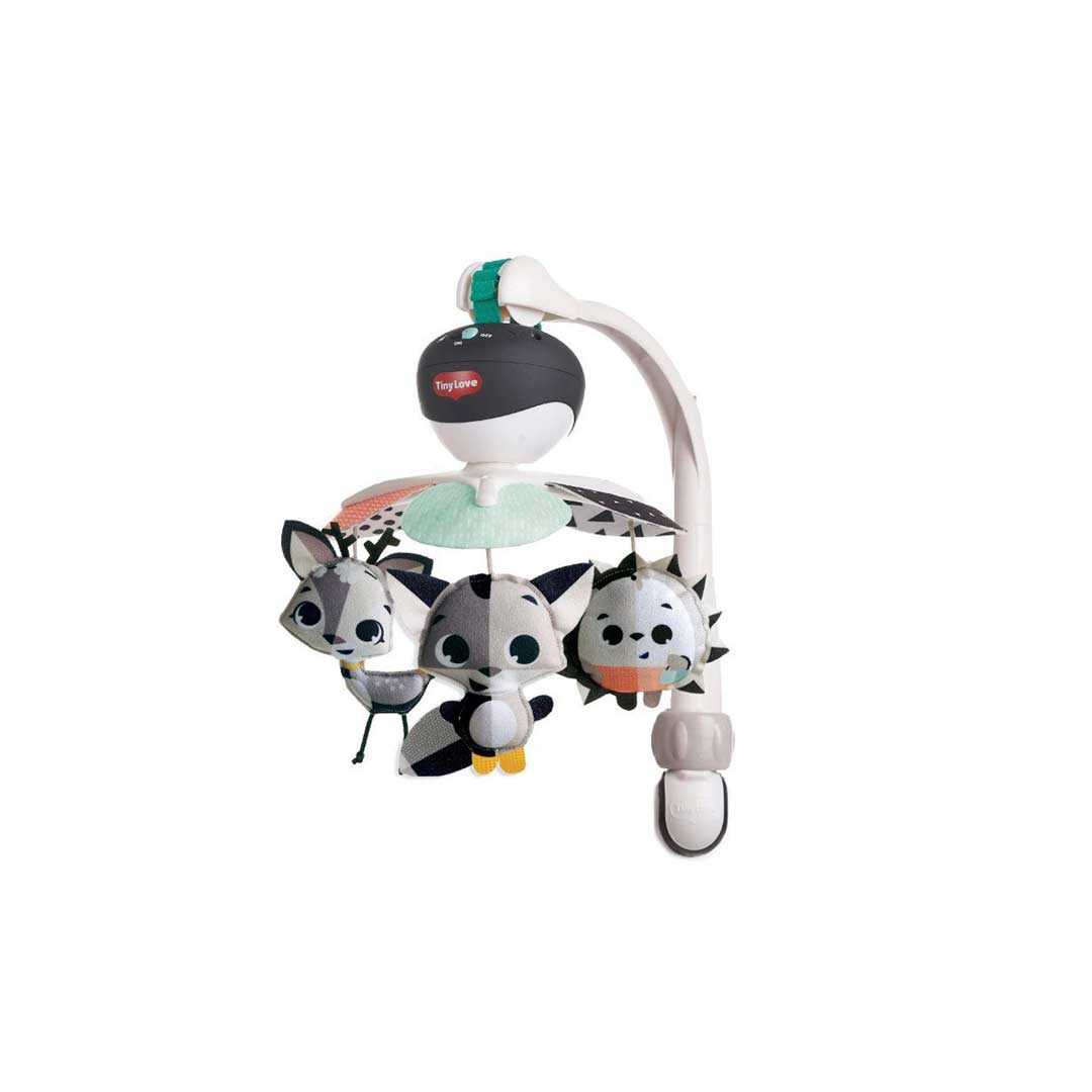  Tiny Love Take Along Mobile - Magical Tales、mySite、merchandisen