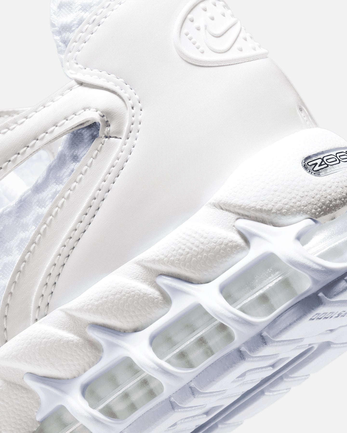 Nike Air Zoom Spiridon Cage 2 White/White、mySite、zt4zffjzw