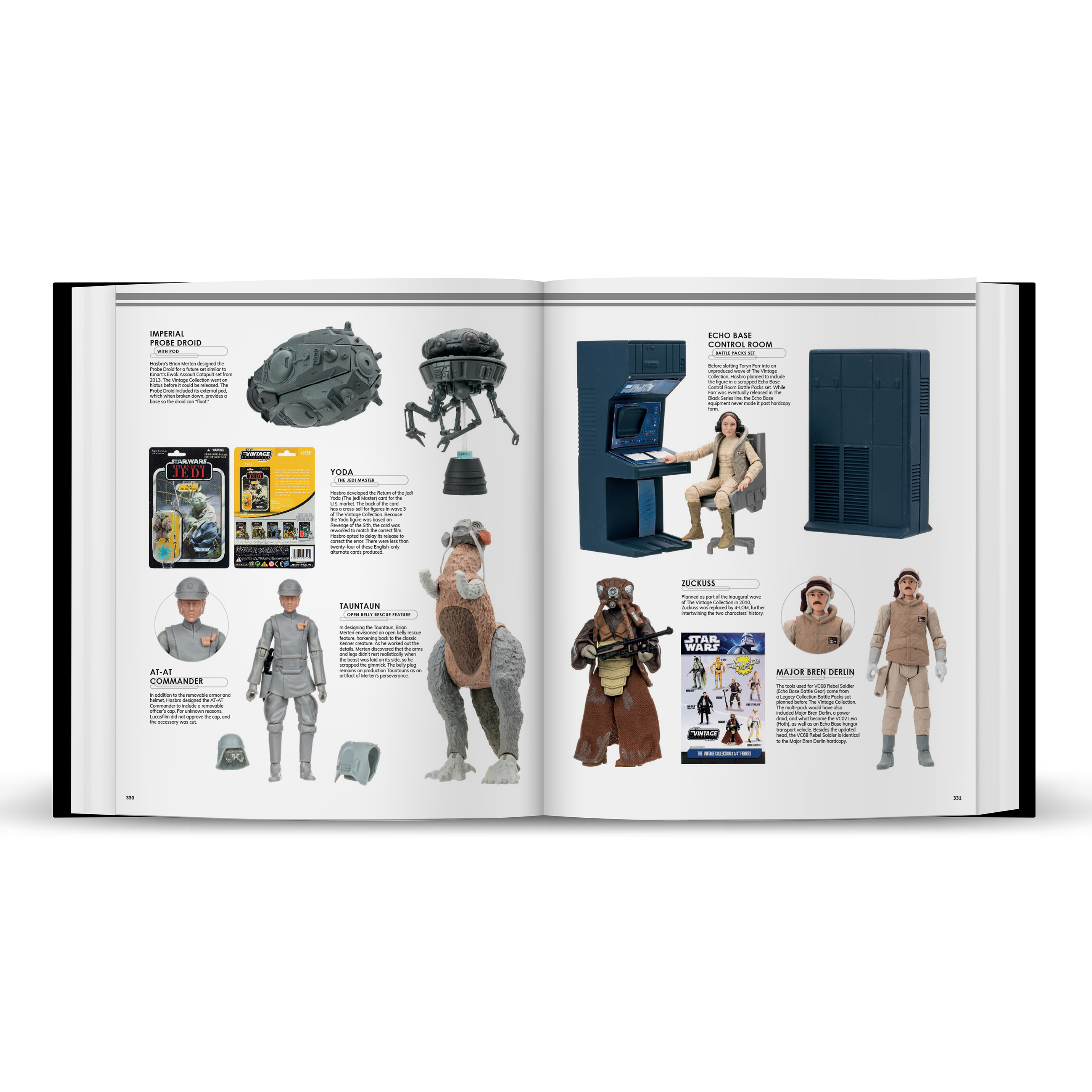 Star Wars The Vintage Collection Archive Edition、mySite、hgirdovlk