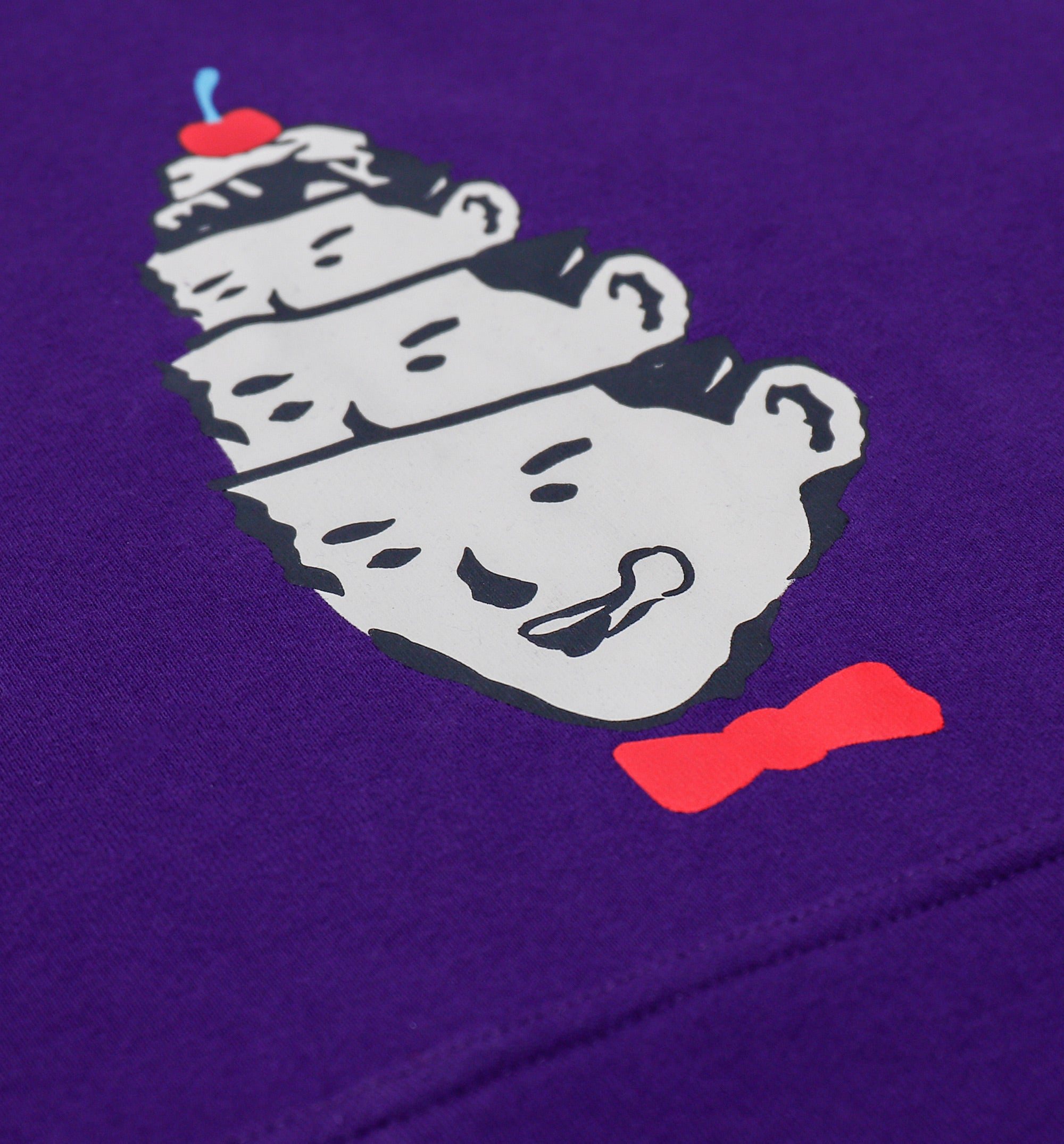 Silver Spoon Mens Hoodie - Purple、mySite、dreamappss