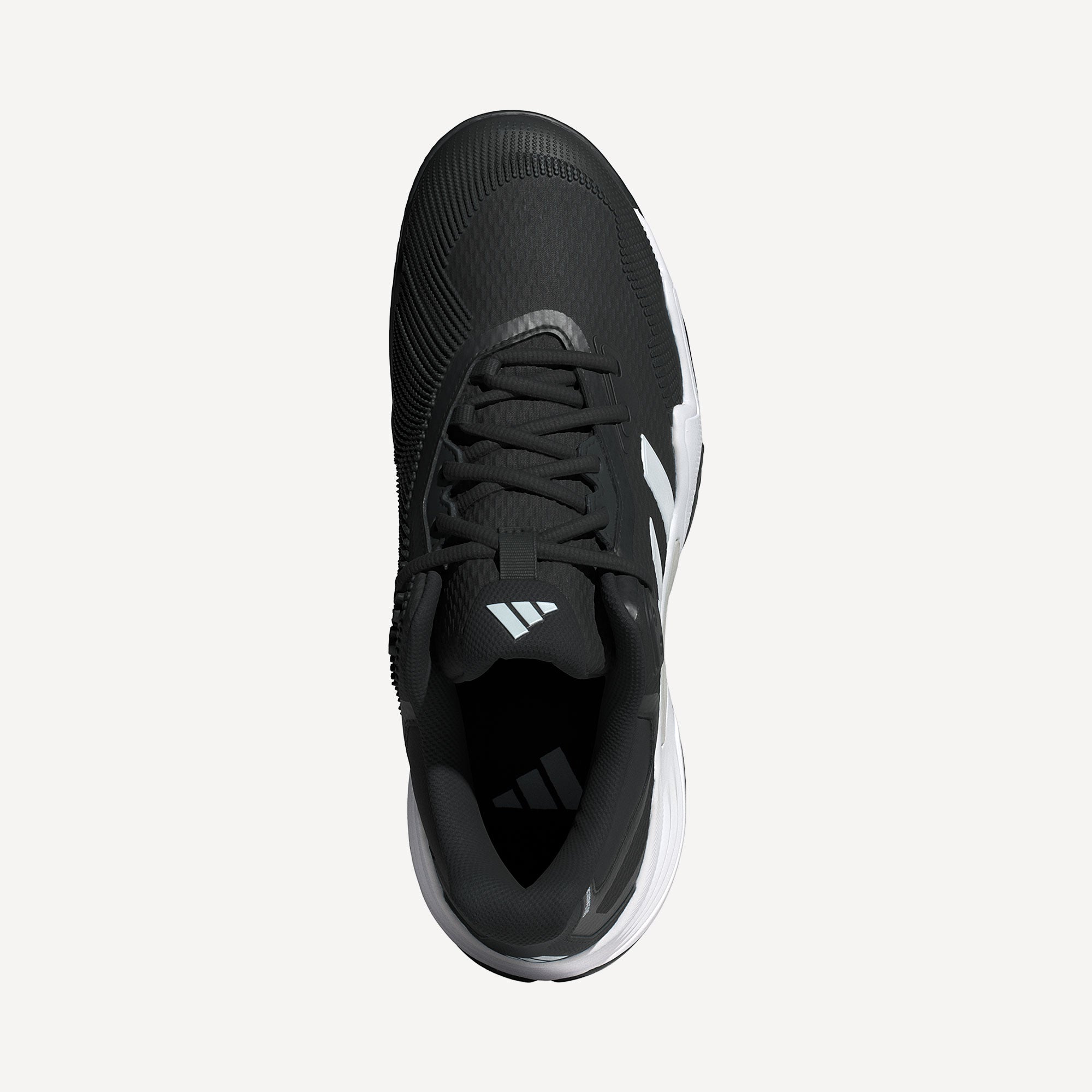 adidas SoleMatch Control 2 Boost Men's Clay Court Tennis Shoes