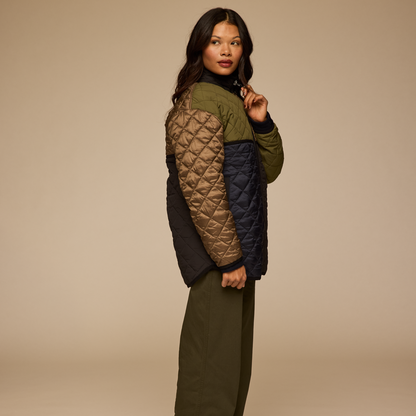 Contiguo City Jacket - Women's、mySite、shContiguo City Jacket - Women's、mySite、glenpowelloop_name