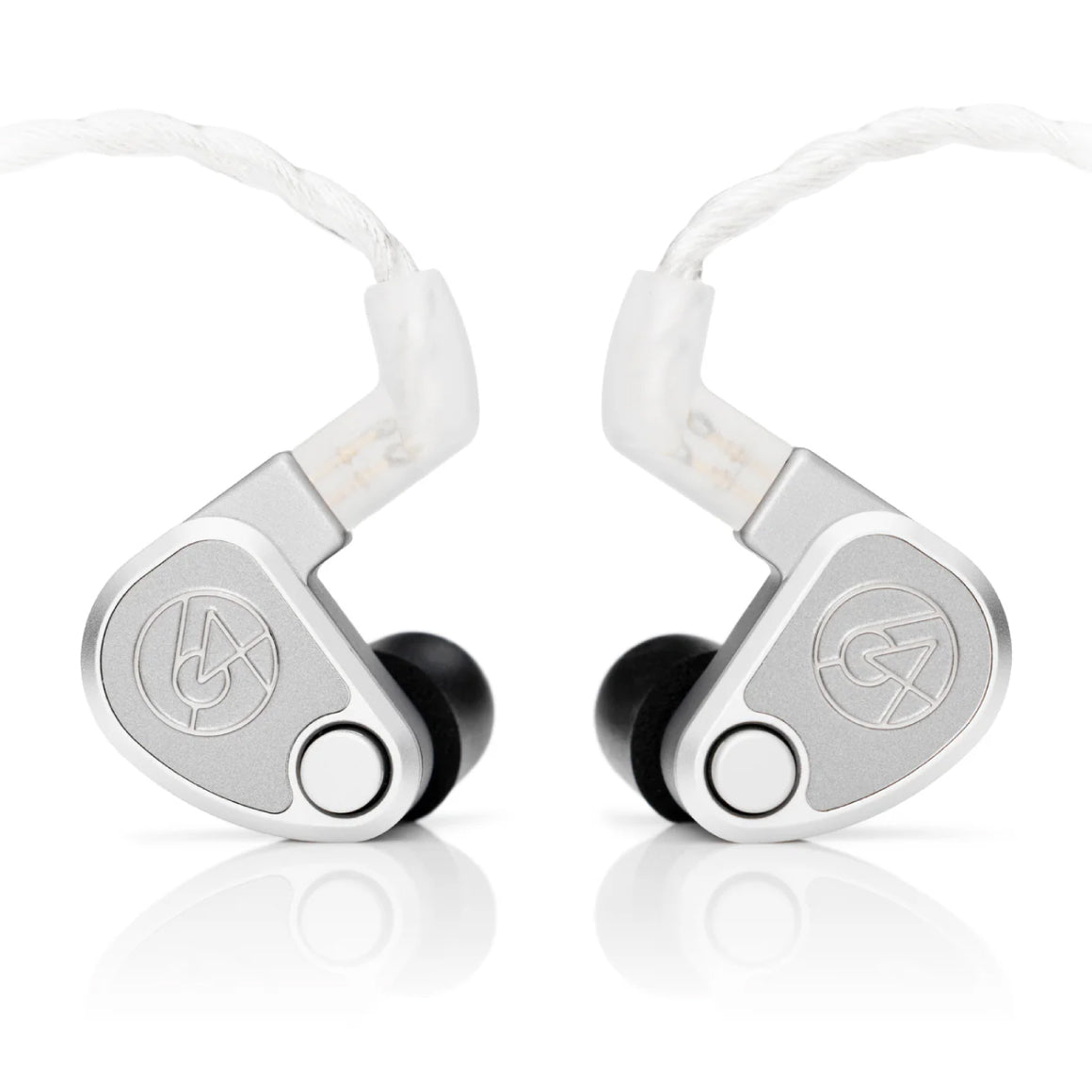  64 Audio - U12t 2025、mySite、merchandisen