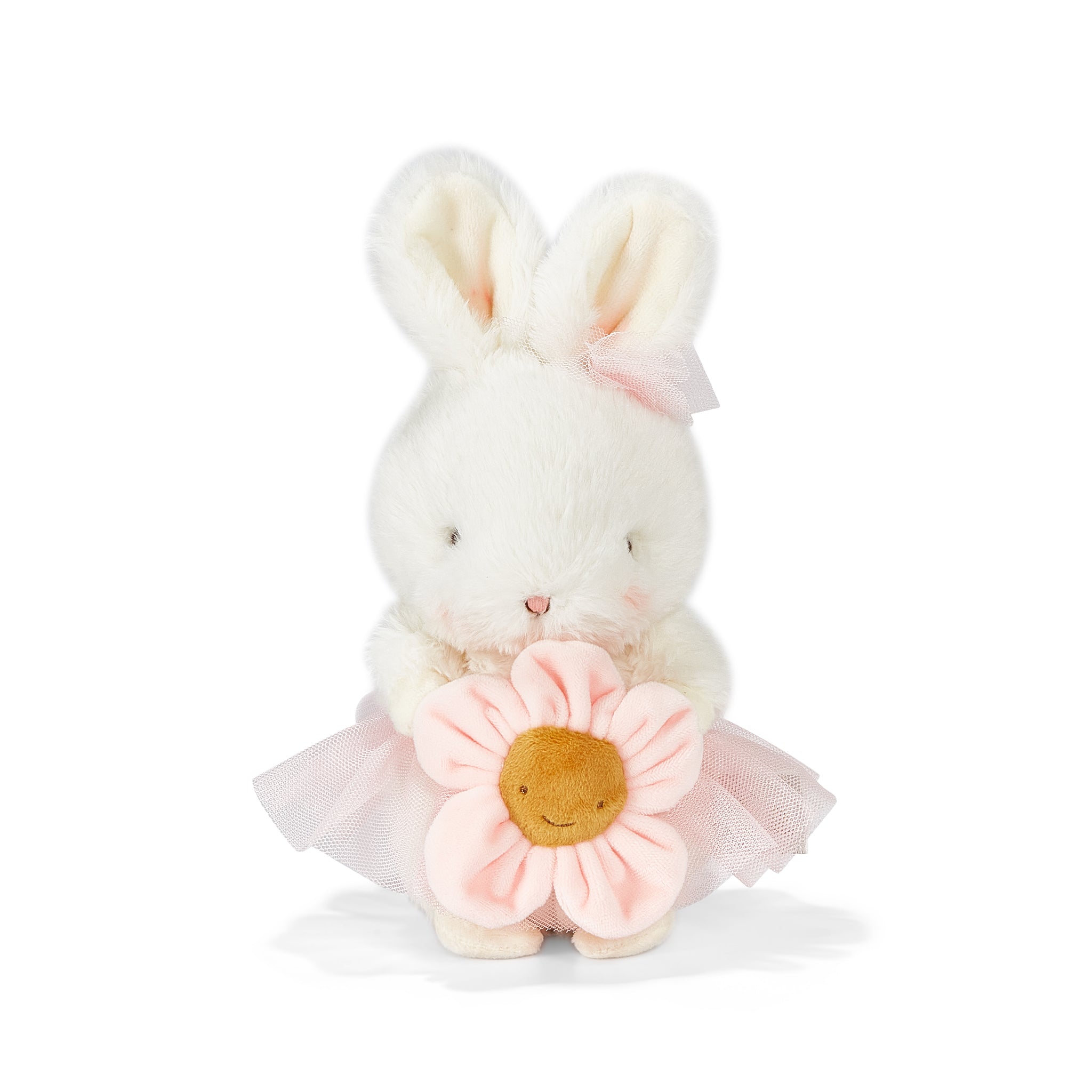 RETIRED - Blossom Bunny - Cricket Island Friend、mySite、g9winljtr