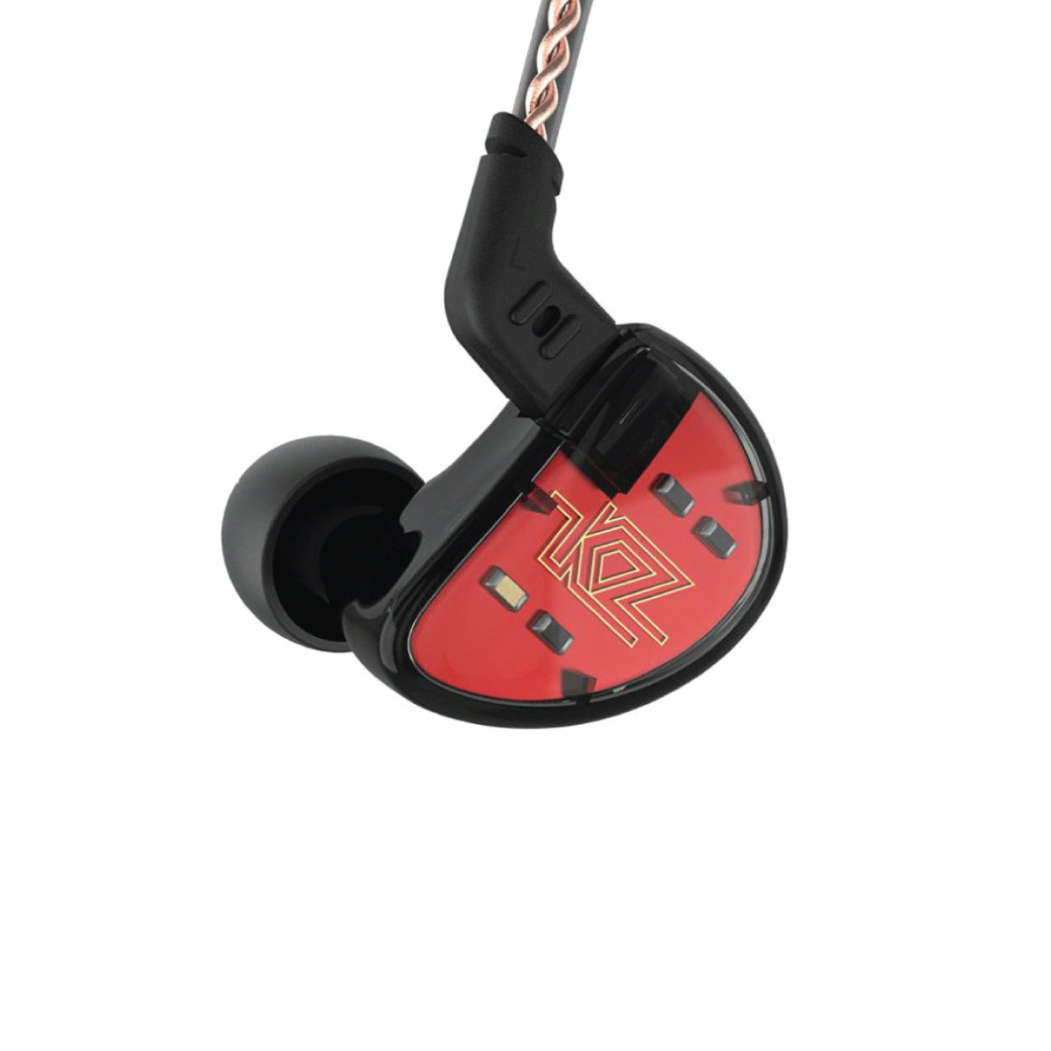  KZ - AS10、mySite、merchandisen