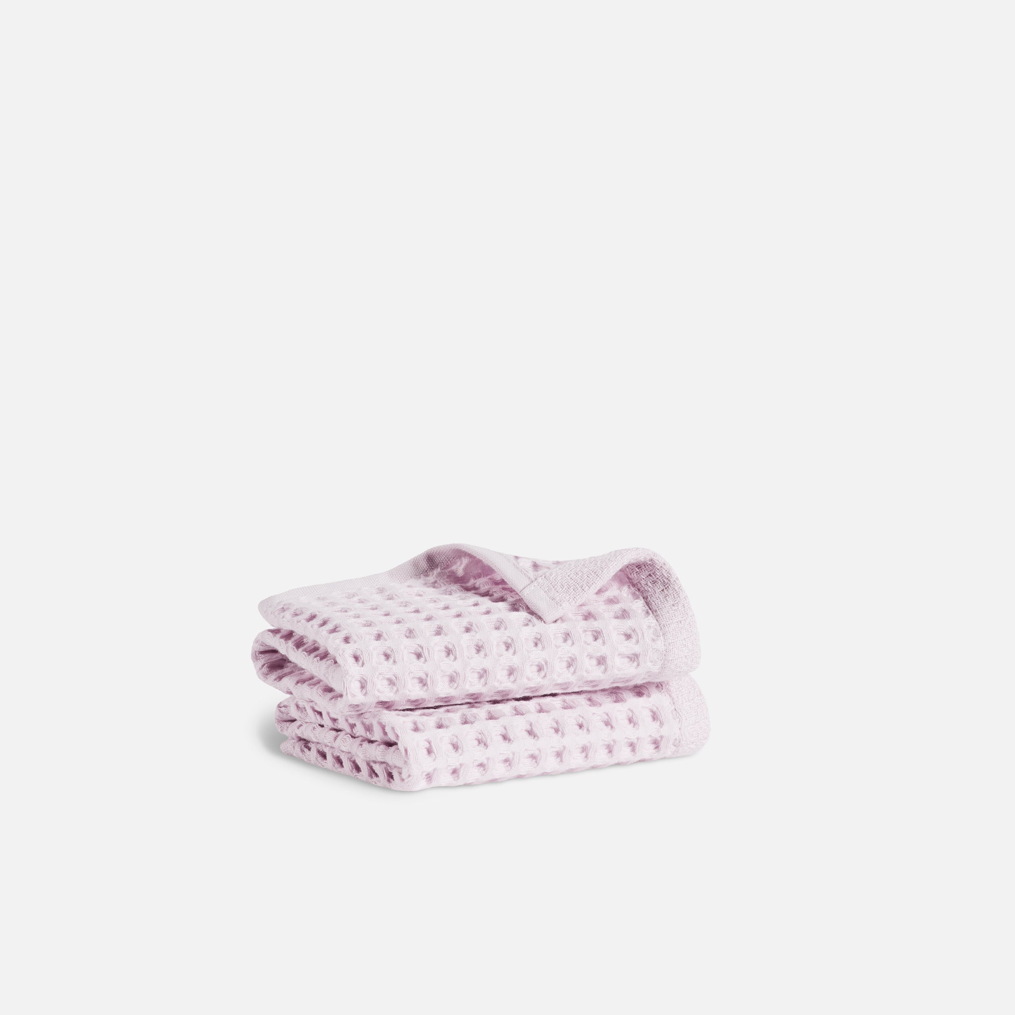  Dreamweave Waffle Washcloths - Last Call、mySite、sugarbowlscore
