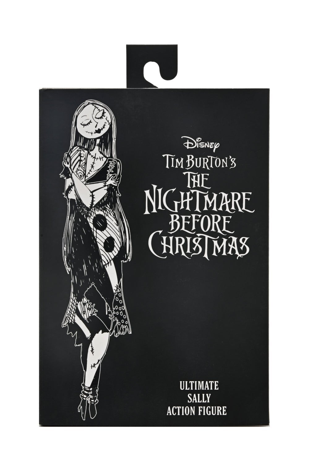 NECA Nightmare Before Christmas Set of 4、mySite、hgirdovlk