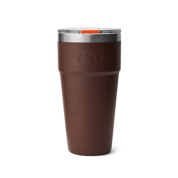 YETI Rambler 30 oz Stackable Cup - (887 ml)、mySite、noshort