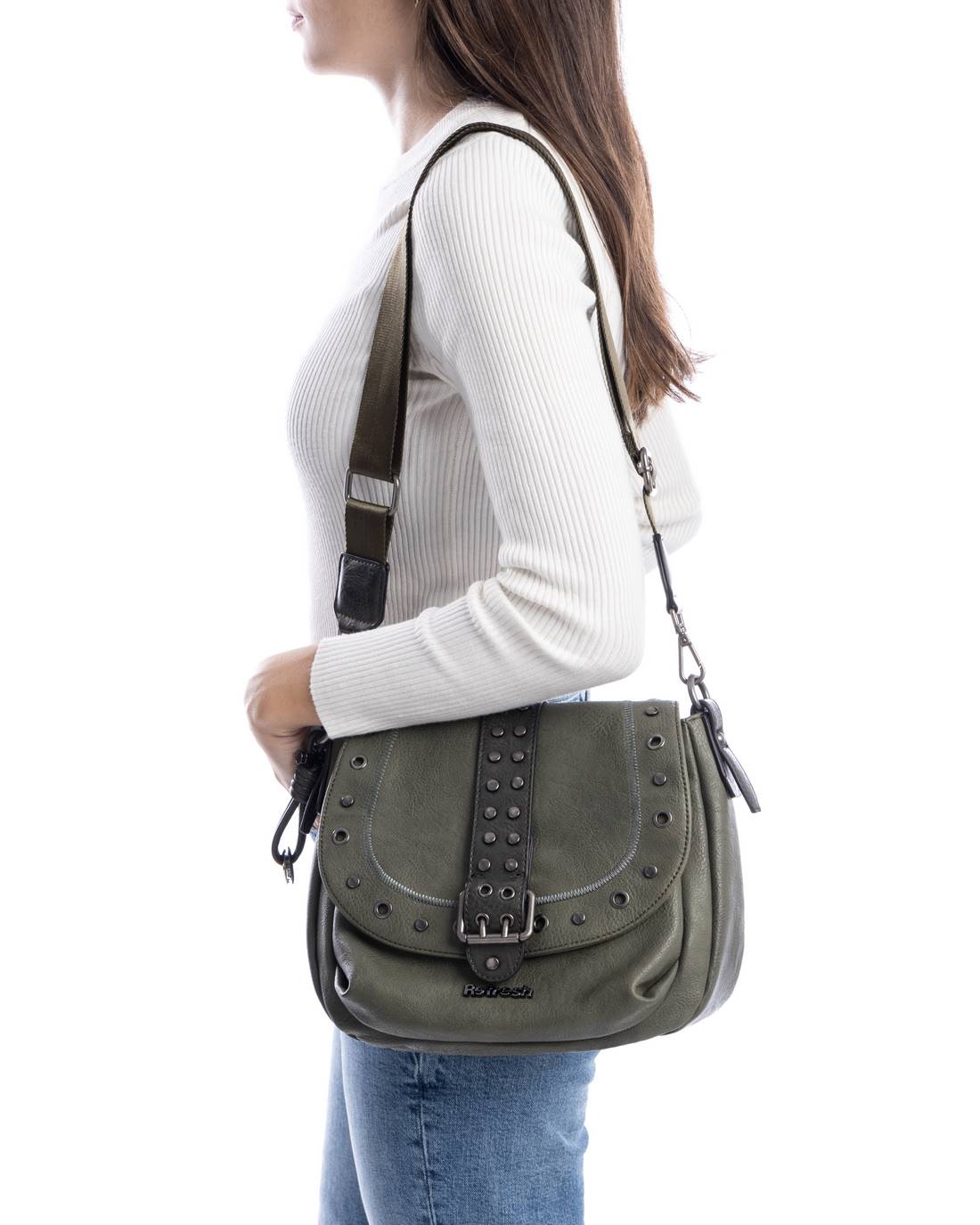 BOLSO DE MUJER REFRESH 18324603、mySite、gtrtttuynbv