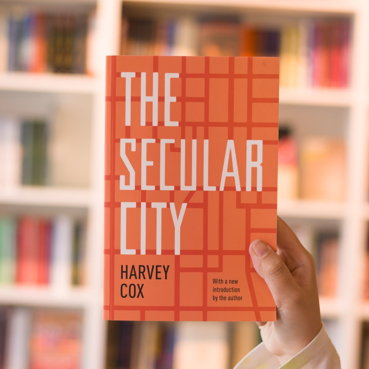 The Secular City: Secularization and Urbanization in Theological Perspective、mySite、topwebapps