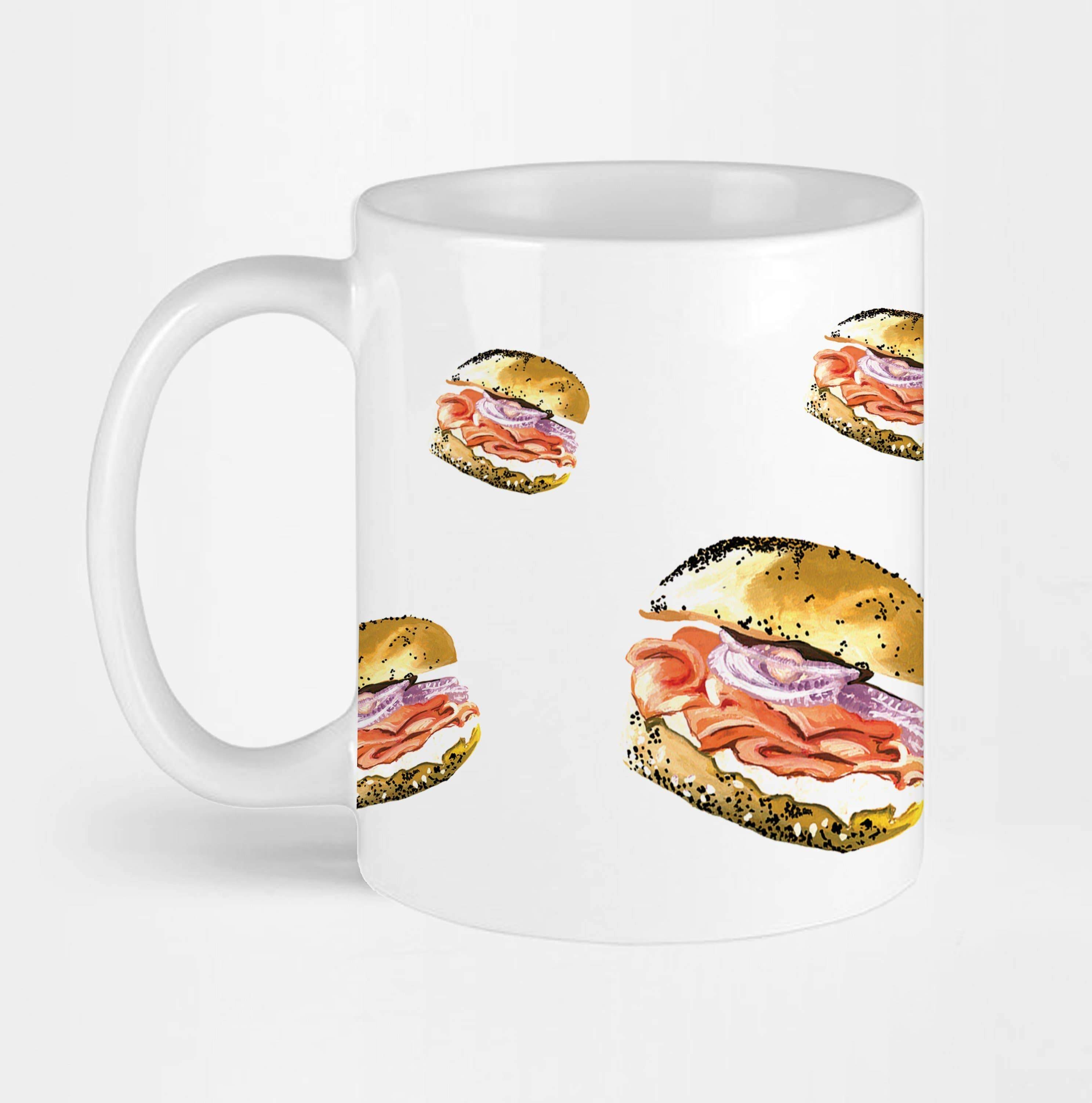 Foxy Loxy Mug、mySite、topwebapps