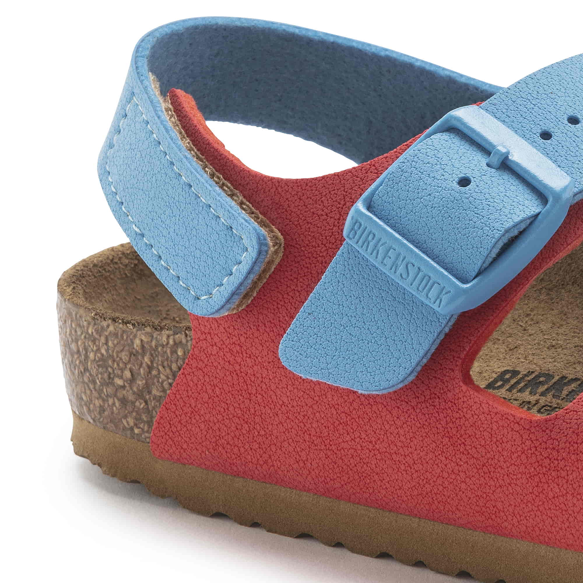 Milano Kids Birko-Flor Birkibuc、mySite、gtrtttuynbv